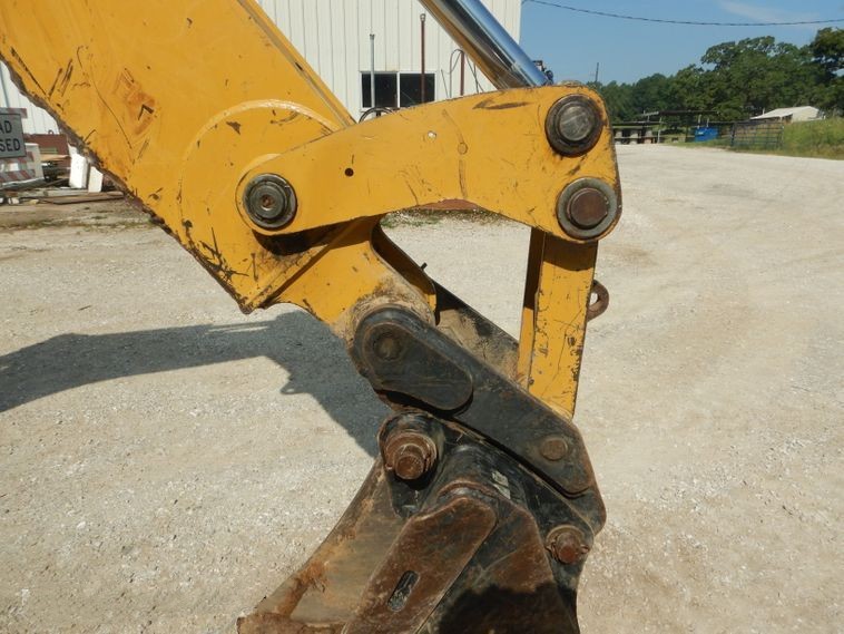 gallery 2014 Caterpillar 430F backhoe
