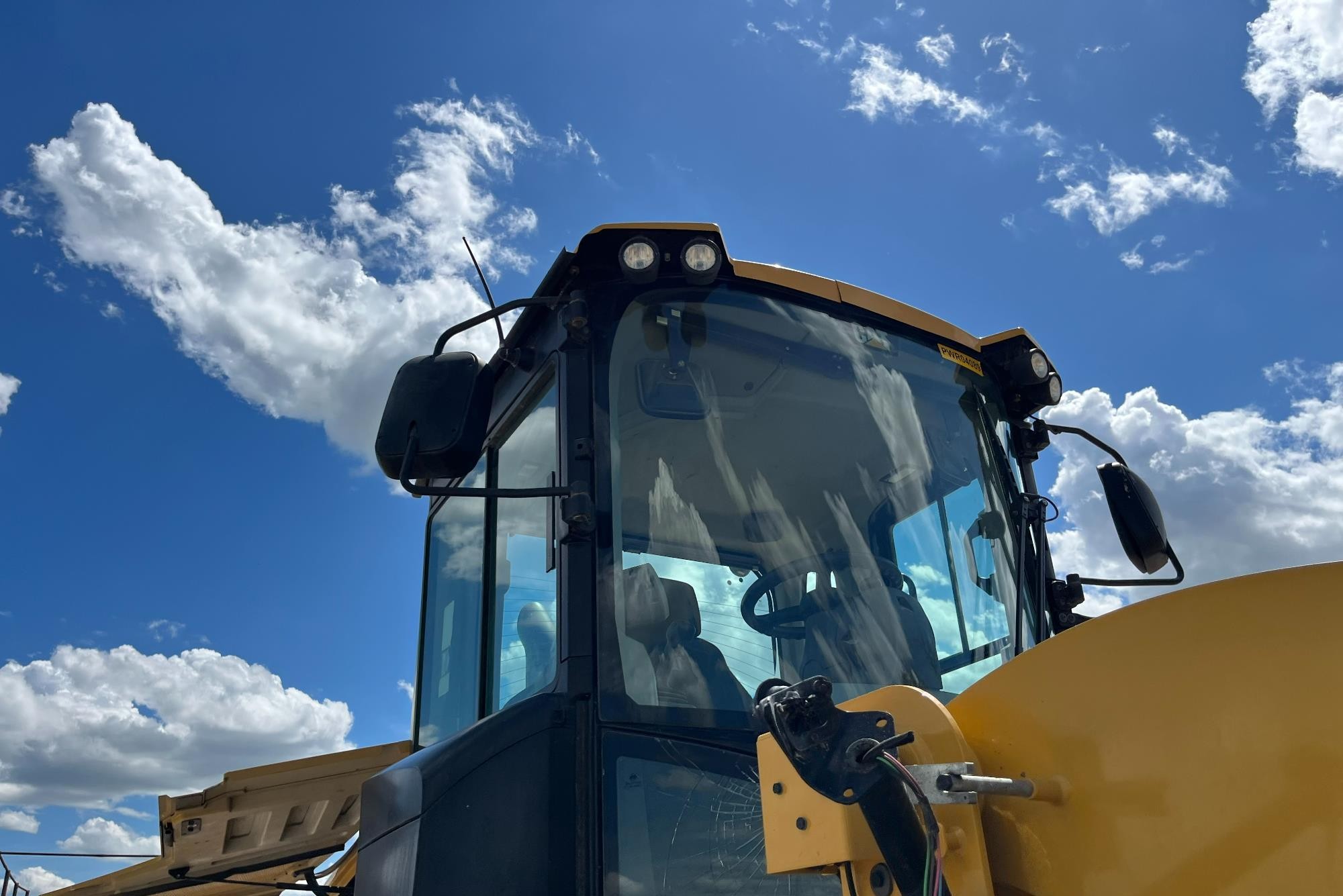 gallery 2015 Caterpillar 924K High Lift Wheel Loader