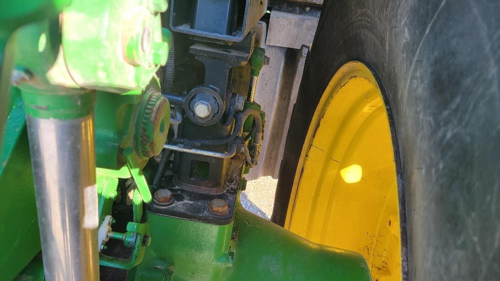 gallery 2012 John Deere 7280R MFWD Tractor