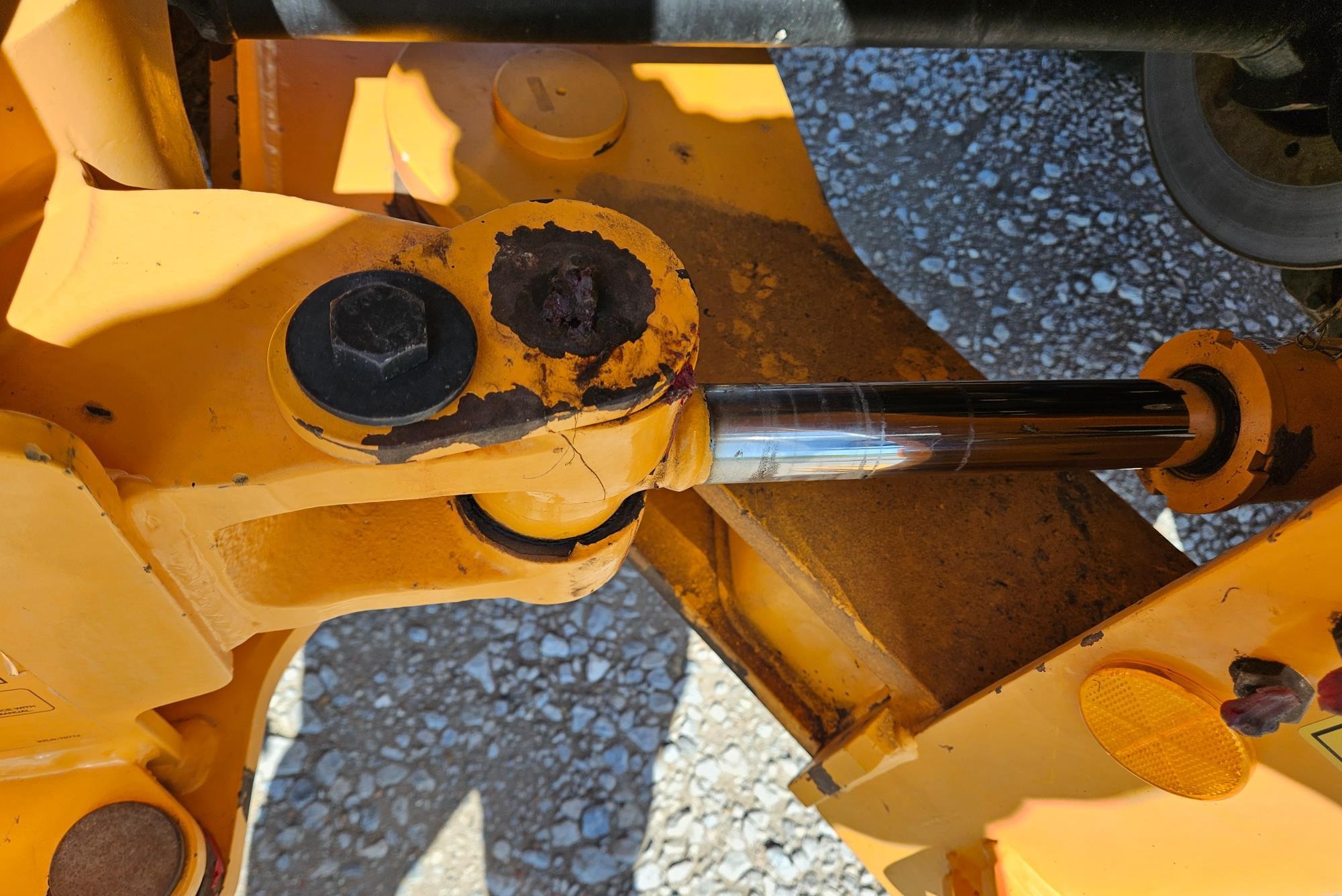 gallery 2015 Hyundai HL740XTD-9A Wheel Loader