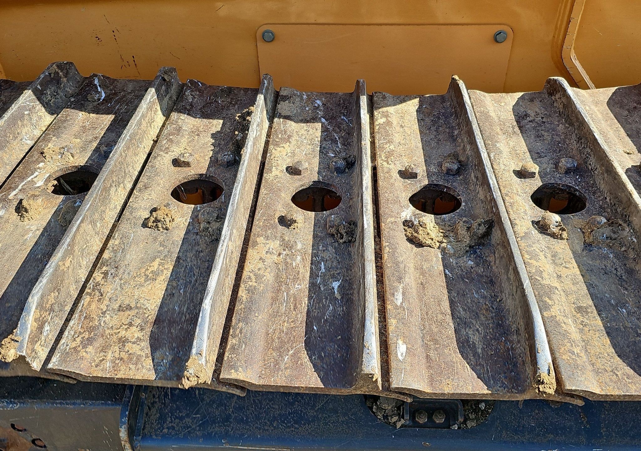 gallery 2017 Case 1150M WT dozer