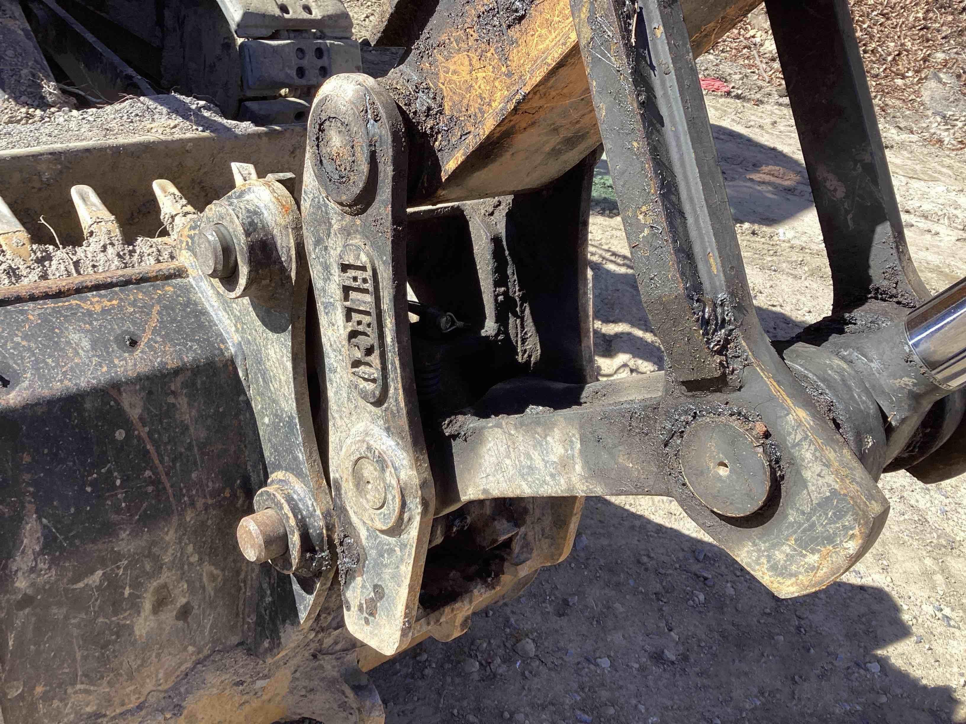 gallery 2021 Case CX80C Track Excavator