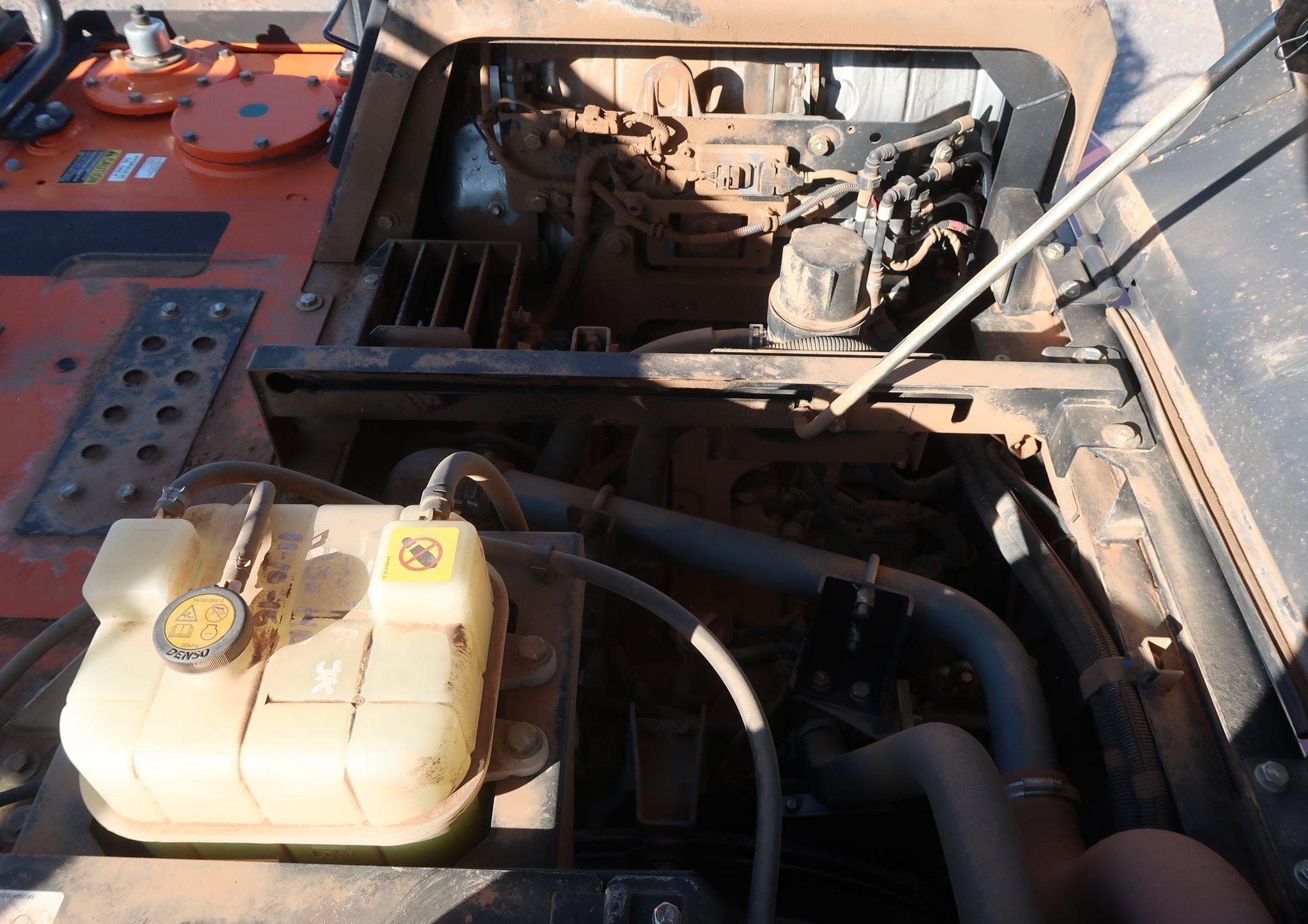 gallery 2016 Hitachi ZAXIS ZX160LC-6N