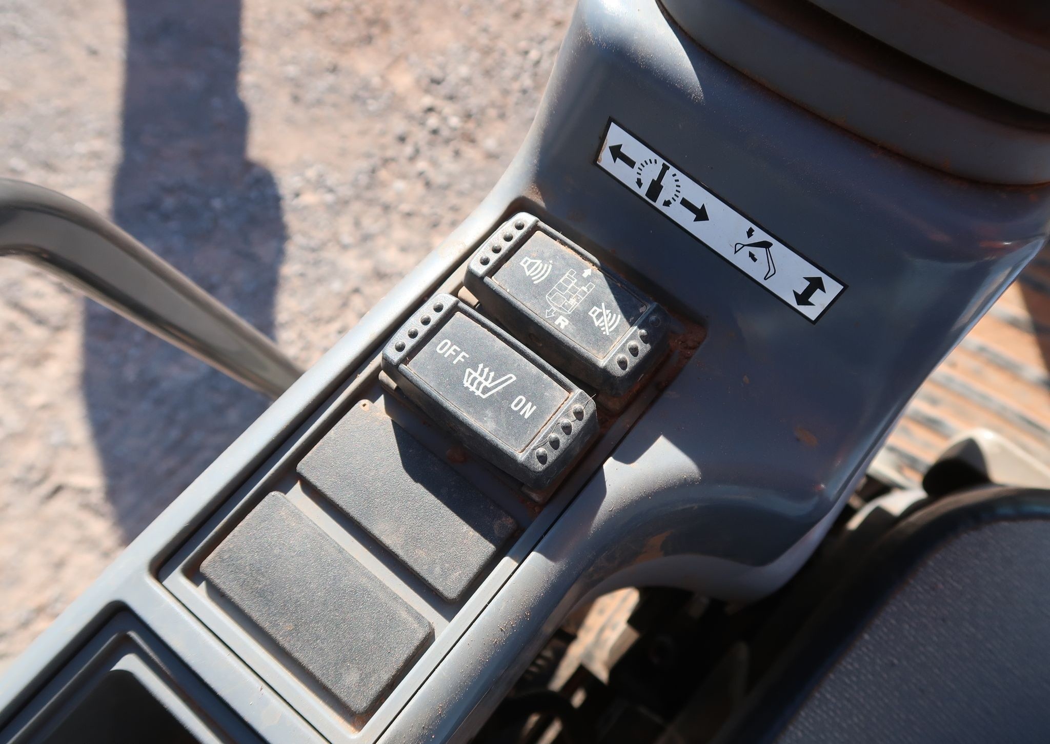 gallery 2016 Hitachi ZAXIS ZX160LC-6N