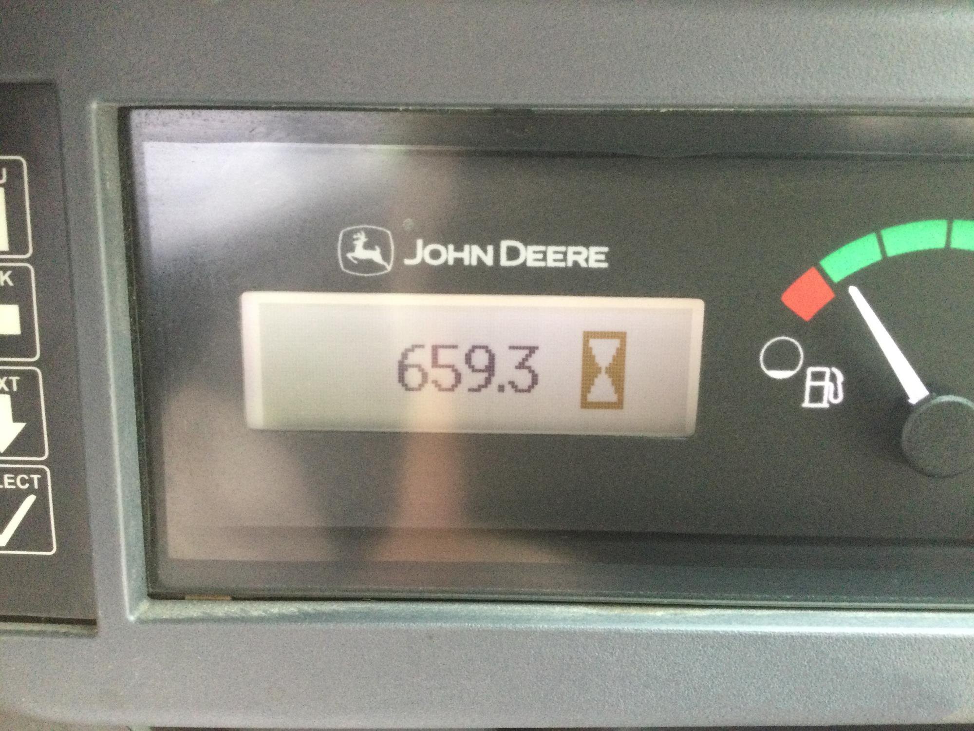 gallery 2018 John Deere 331G Skid Steer