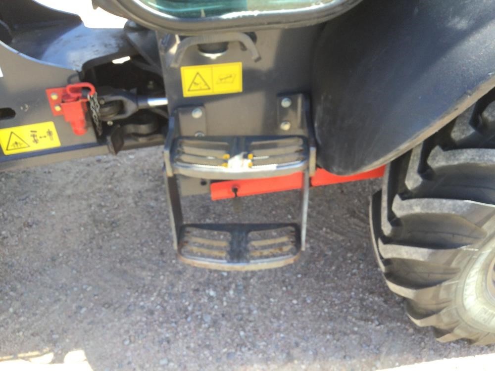 gallery 2018 Case 221F Wheel Loader