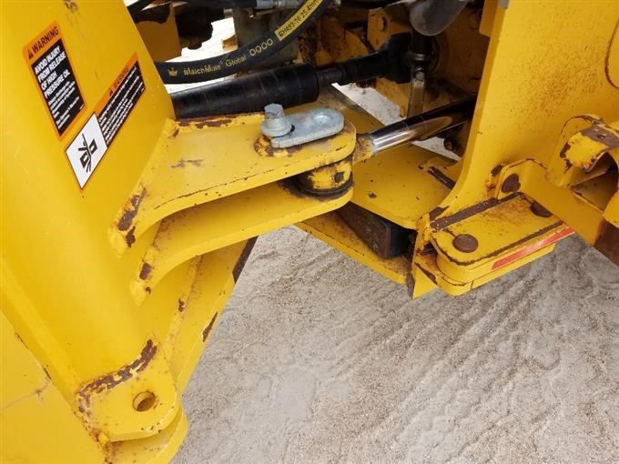 gallery 2013 John Deere 544K High Lift Wheel Loader