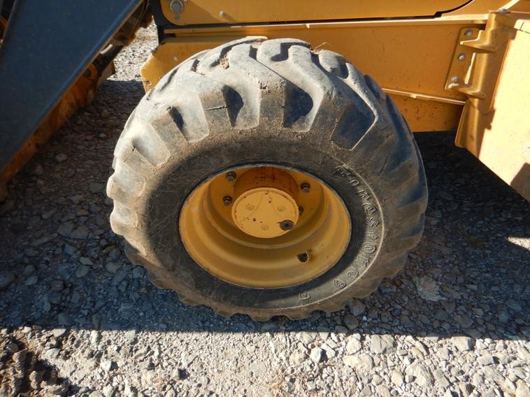 gallery 2012 John Deere 710K backhoe