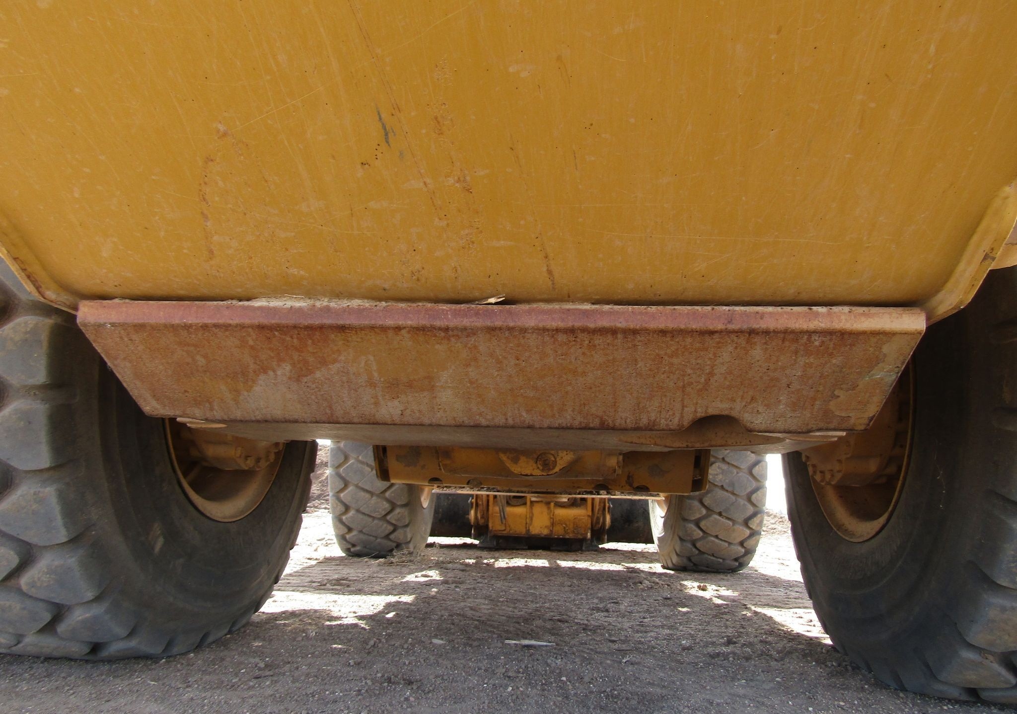 gallery 2012 Caterpillar 938K wheel loader