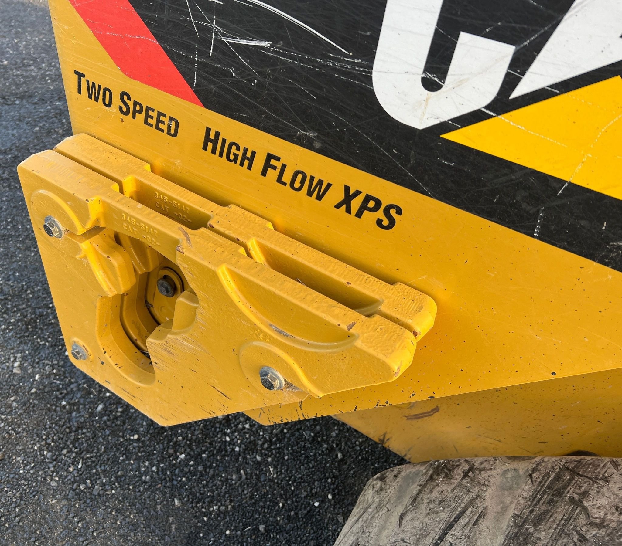 gallery 2019 Caterpillar 289D tracked skid steer loader