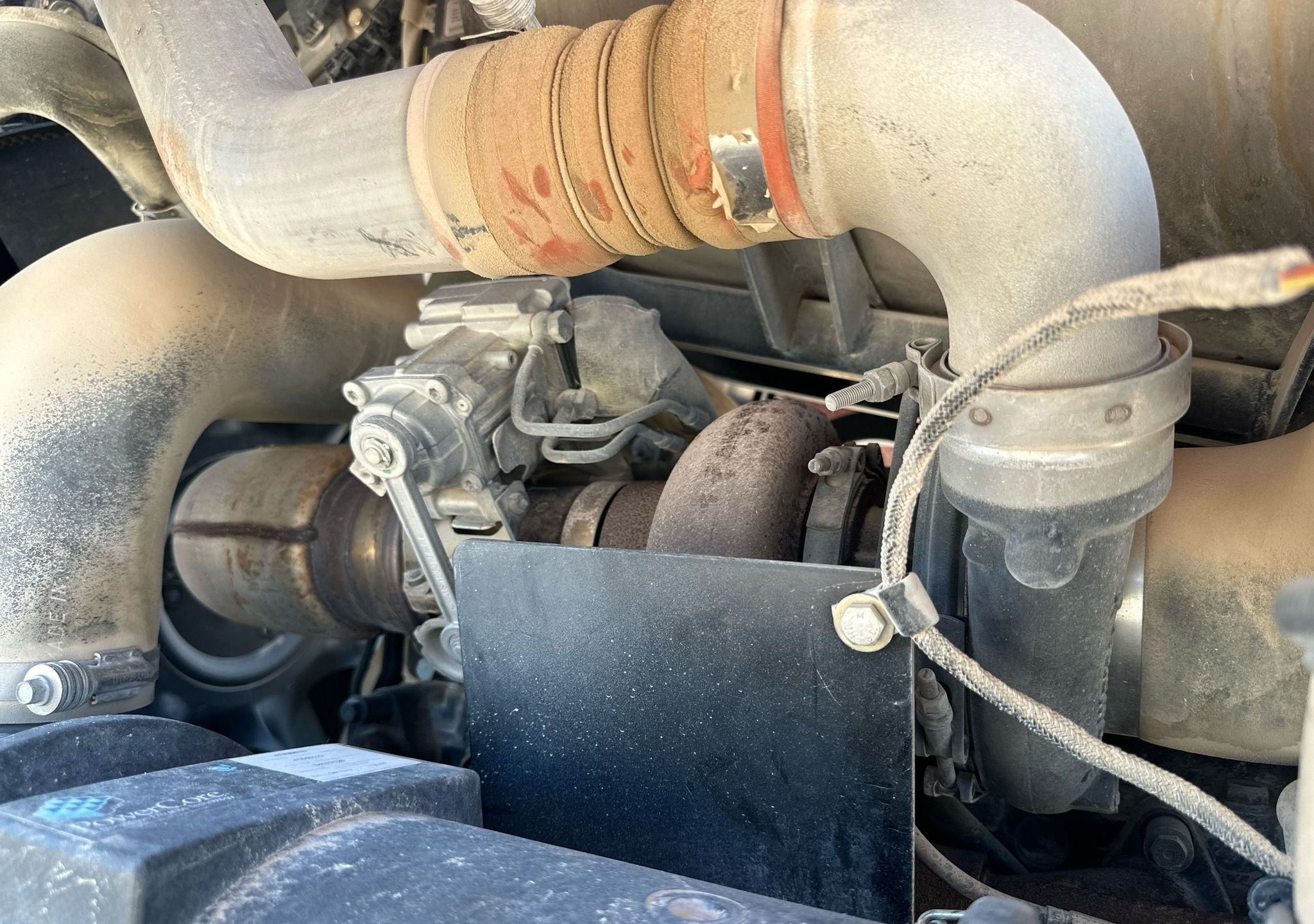 gallery 2019 Case 721G wheel loader