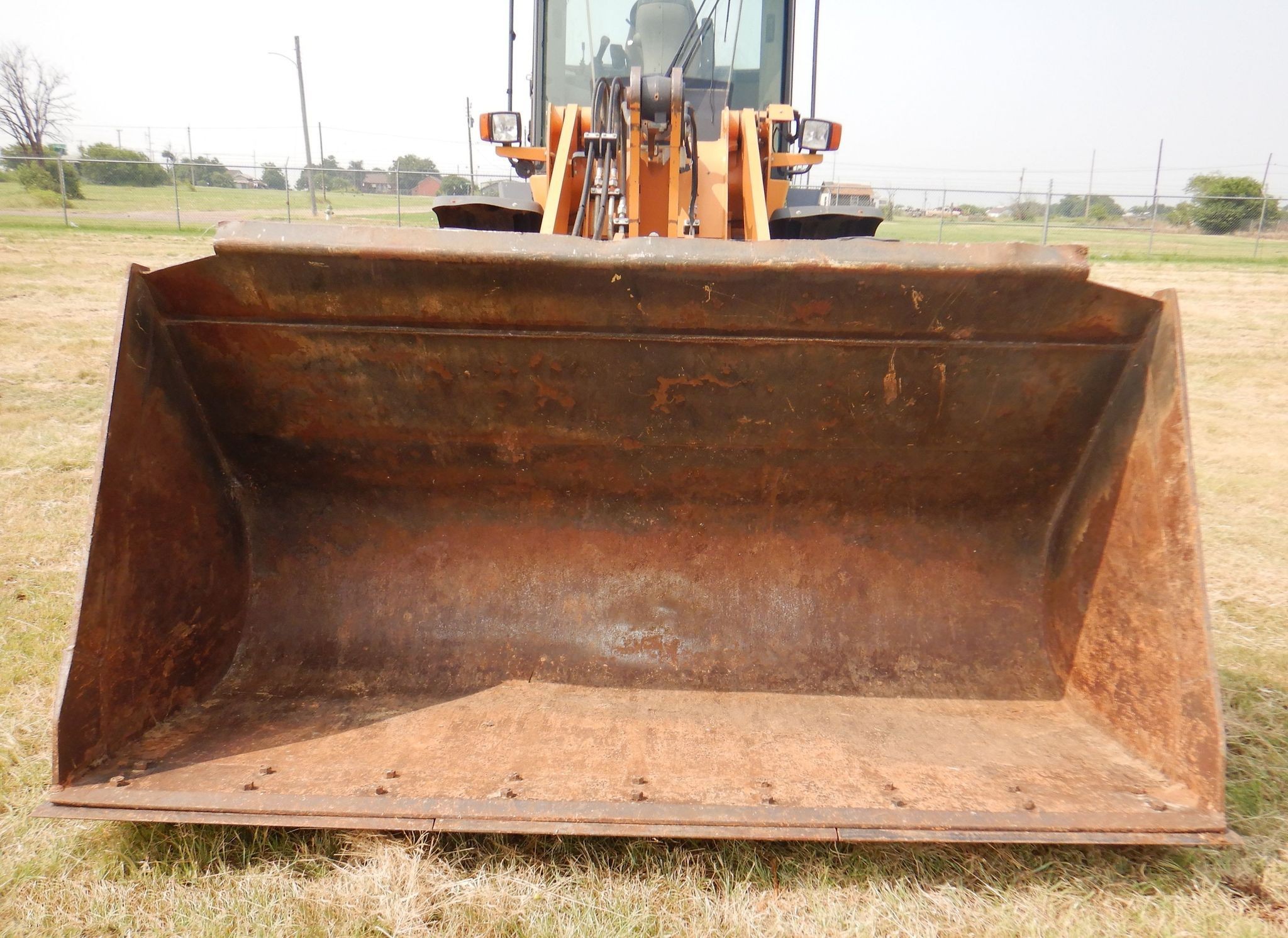 gallery 2015 Case 621F XR wheel loader