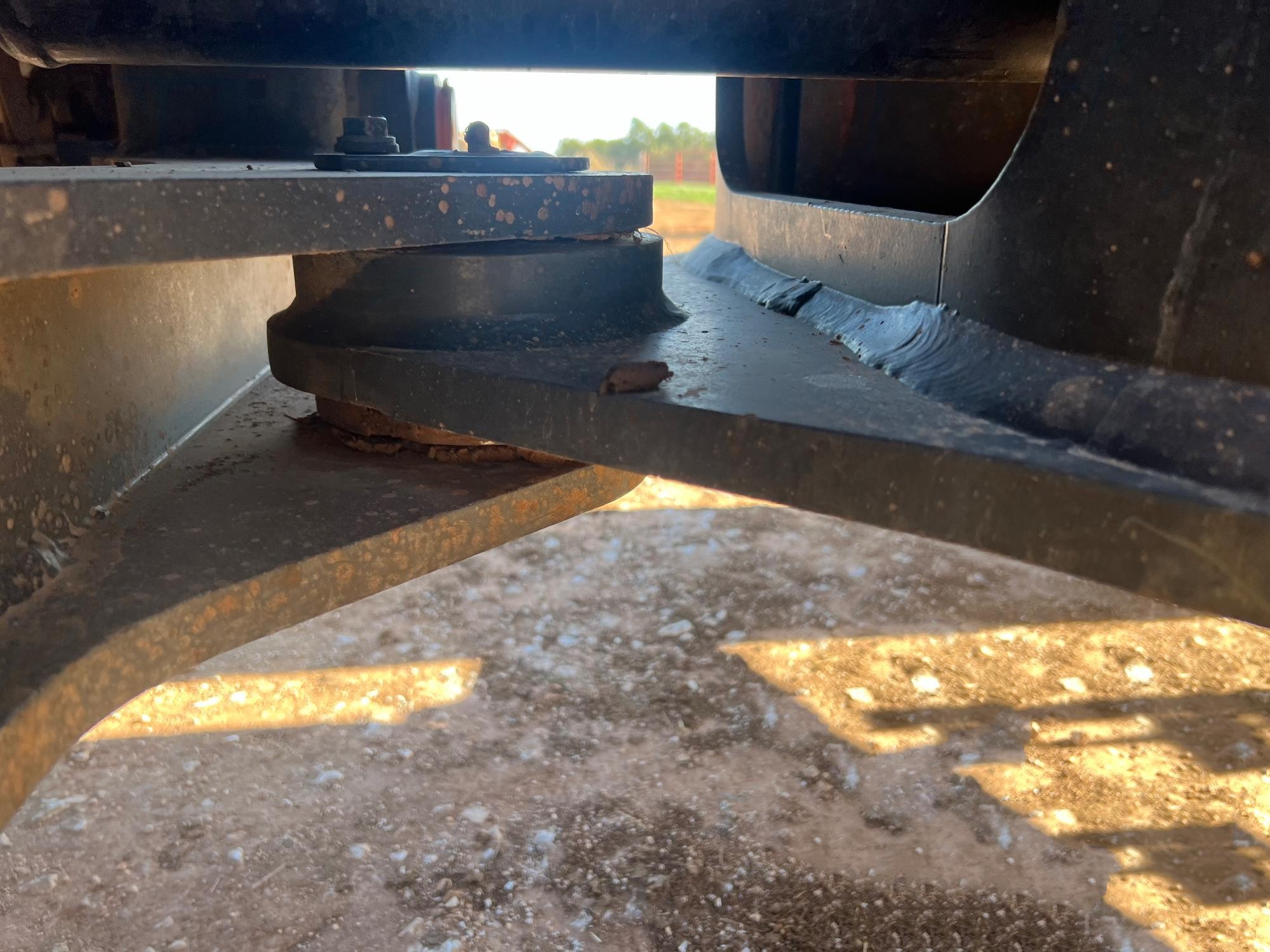 gallery 2016 Komatsu WA270-8 Wheel Loader WAttachments