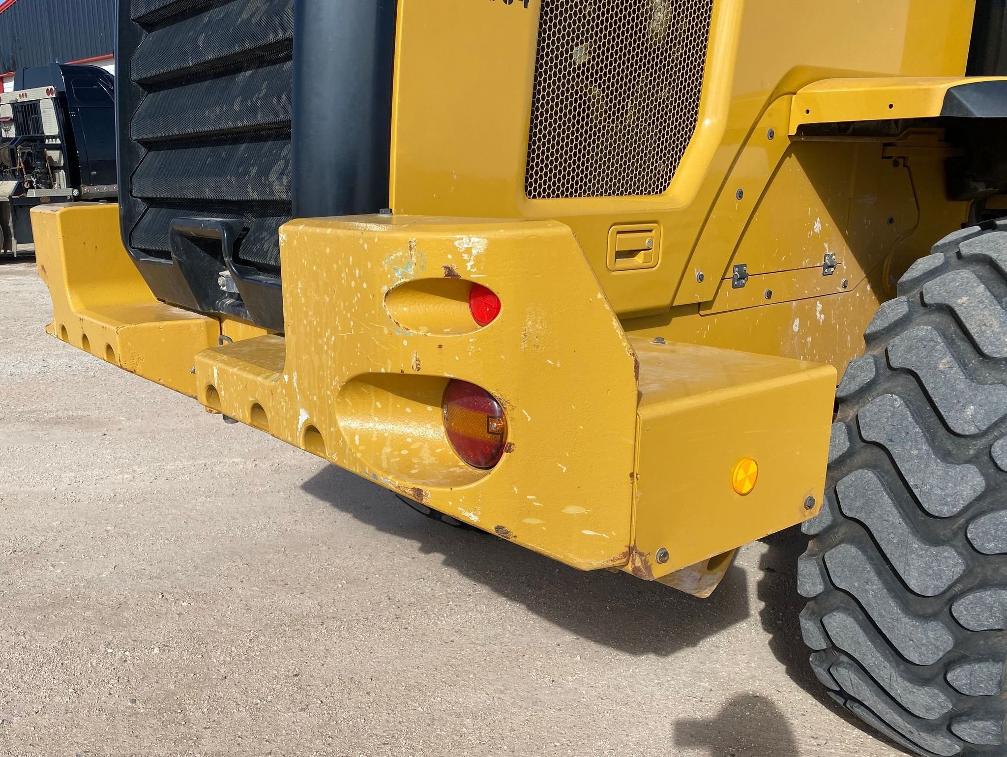 gallery 2017 Caterpillar 938M wheel loader