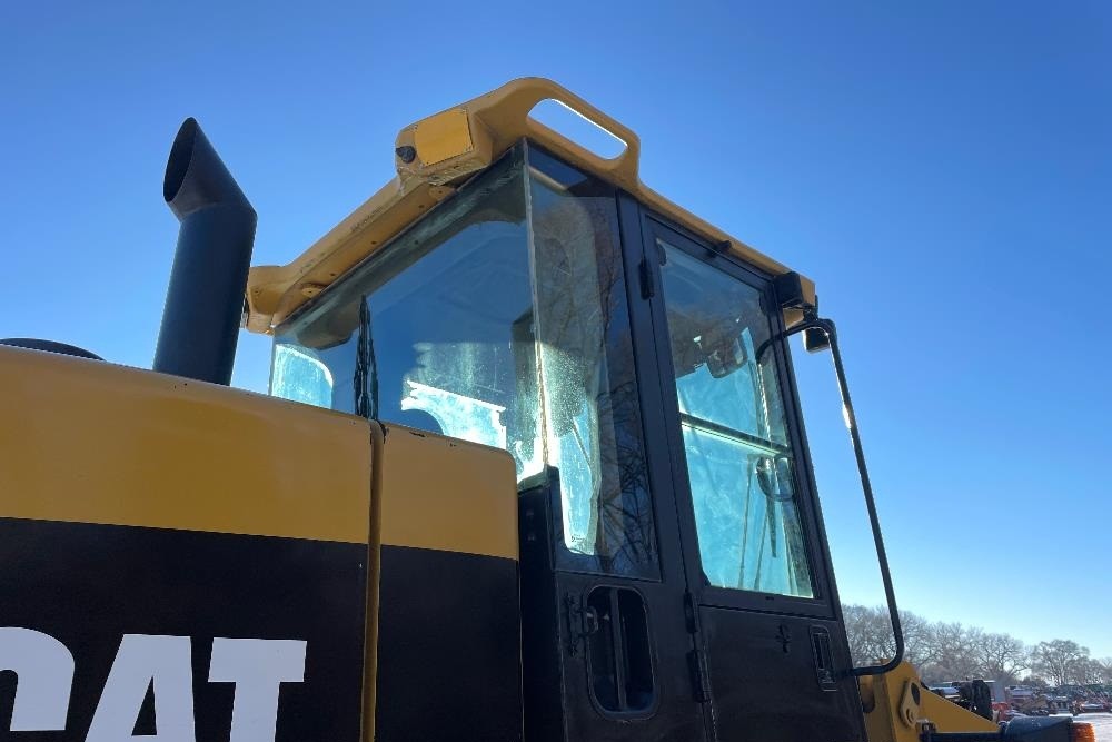 gallery 2005 Caterpillar 924GZ Wheel Loader