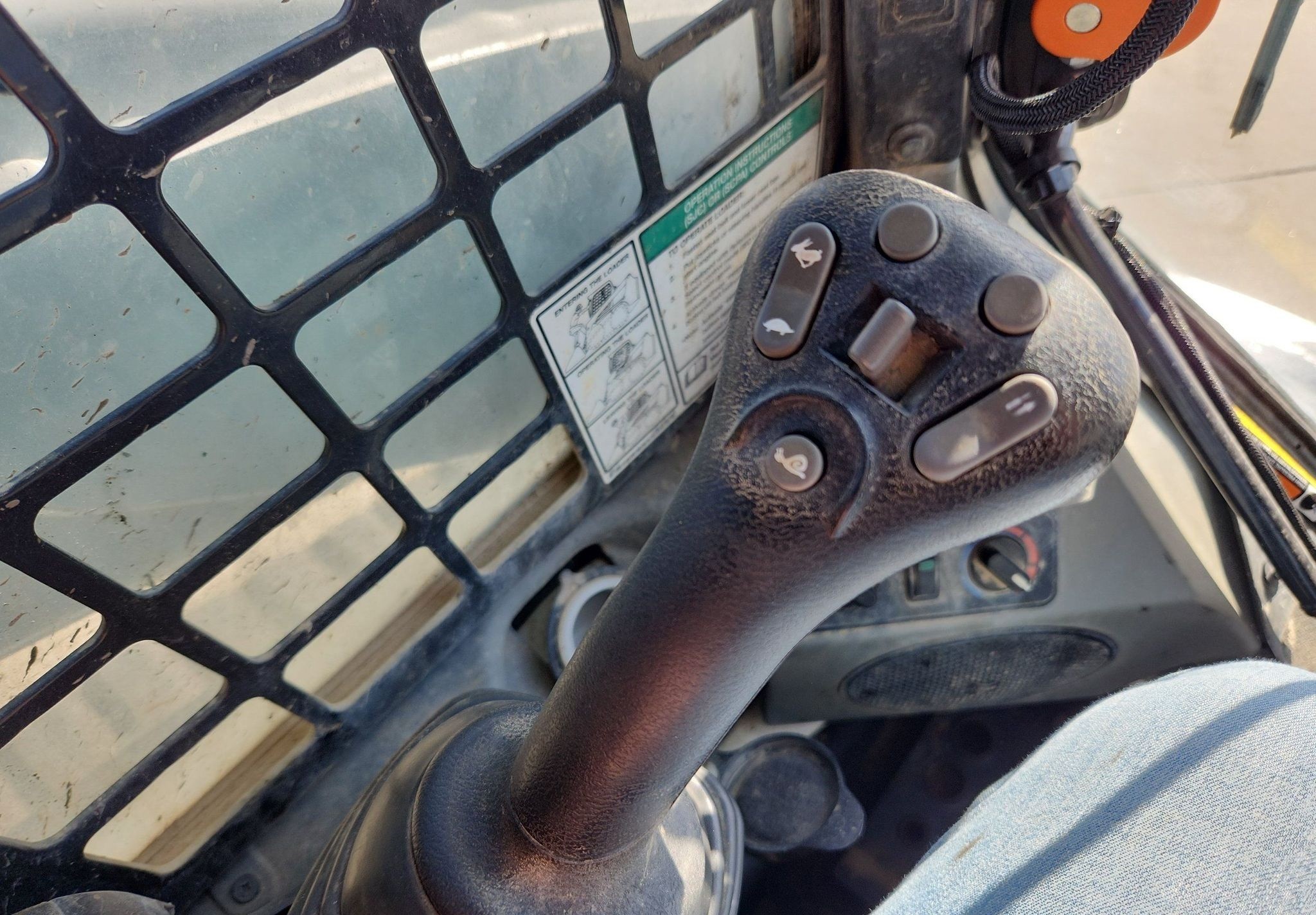 gallery 2018 Bobcat T770 tracked skid steer loader