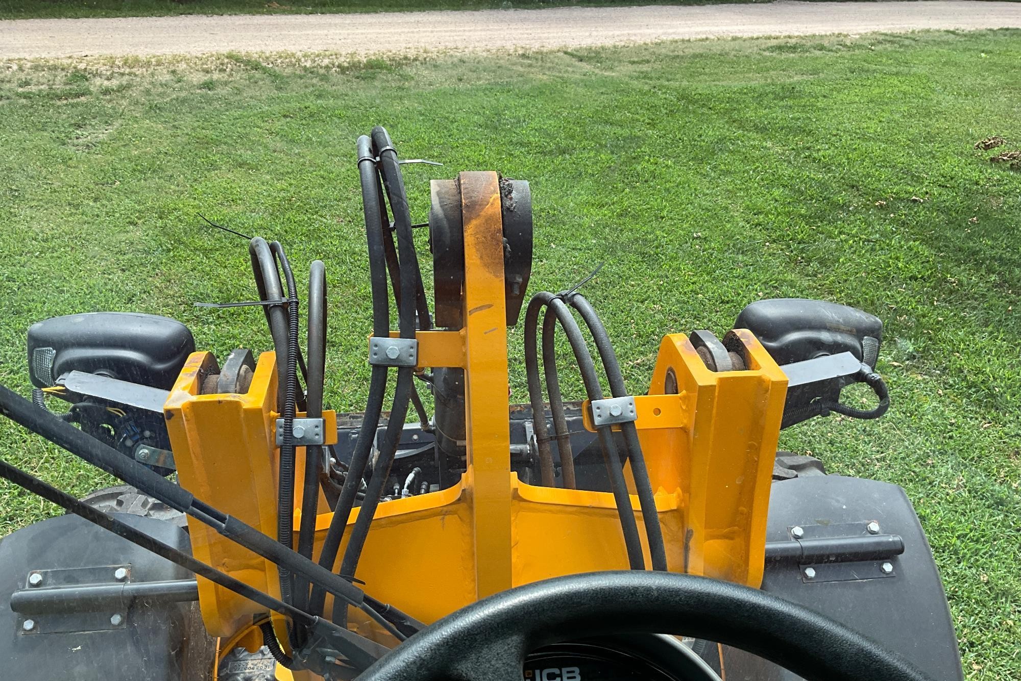 gallery 2022 Jcb 407 Wheel Loader