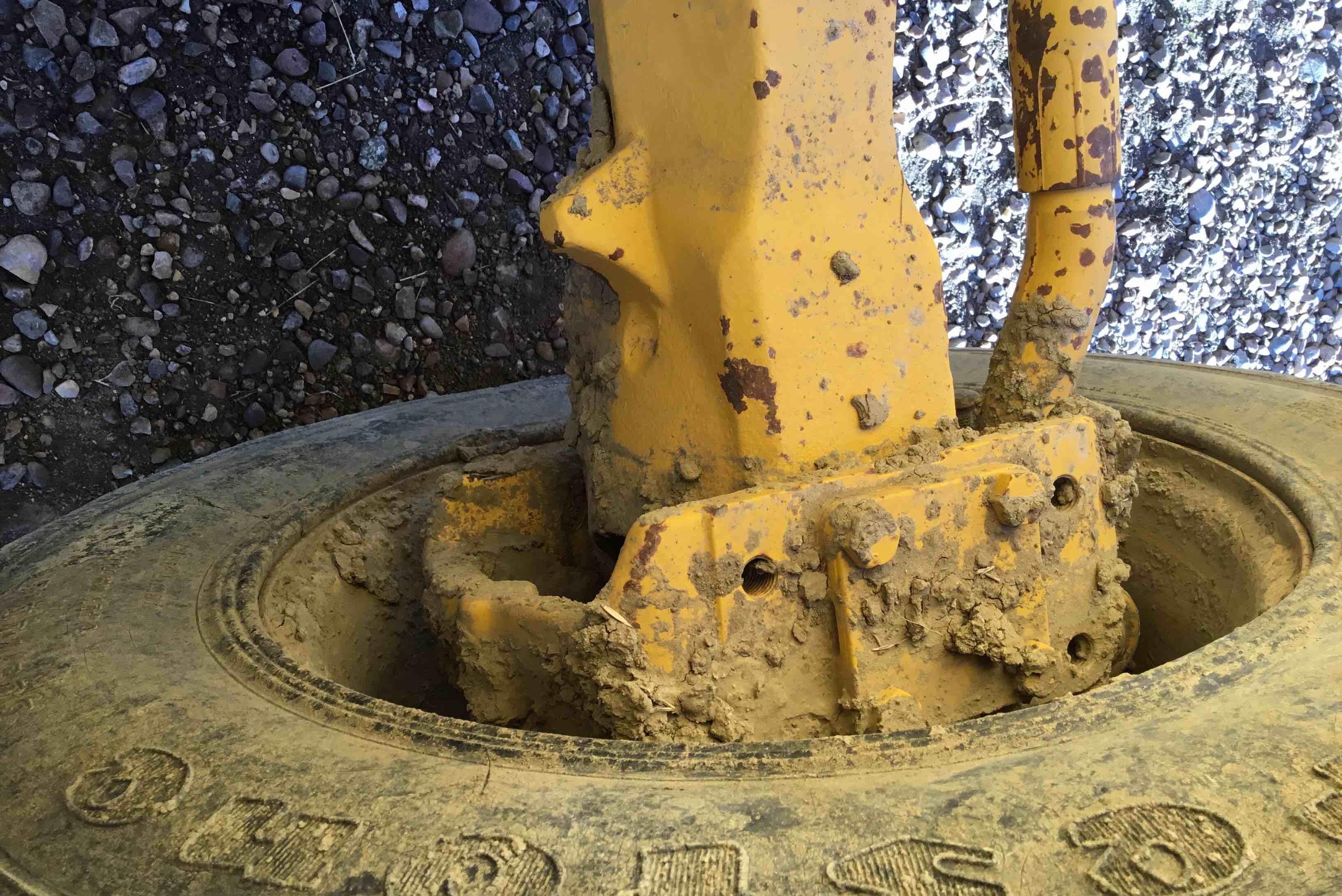 gallery 2001 John Deere 310G 4x4 Loader Backhoe WExtendahoe