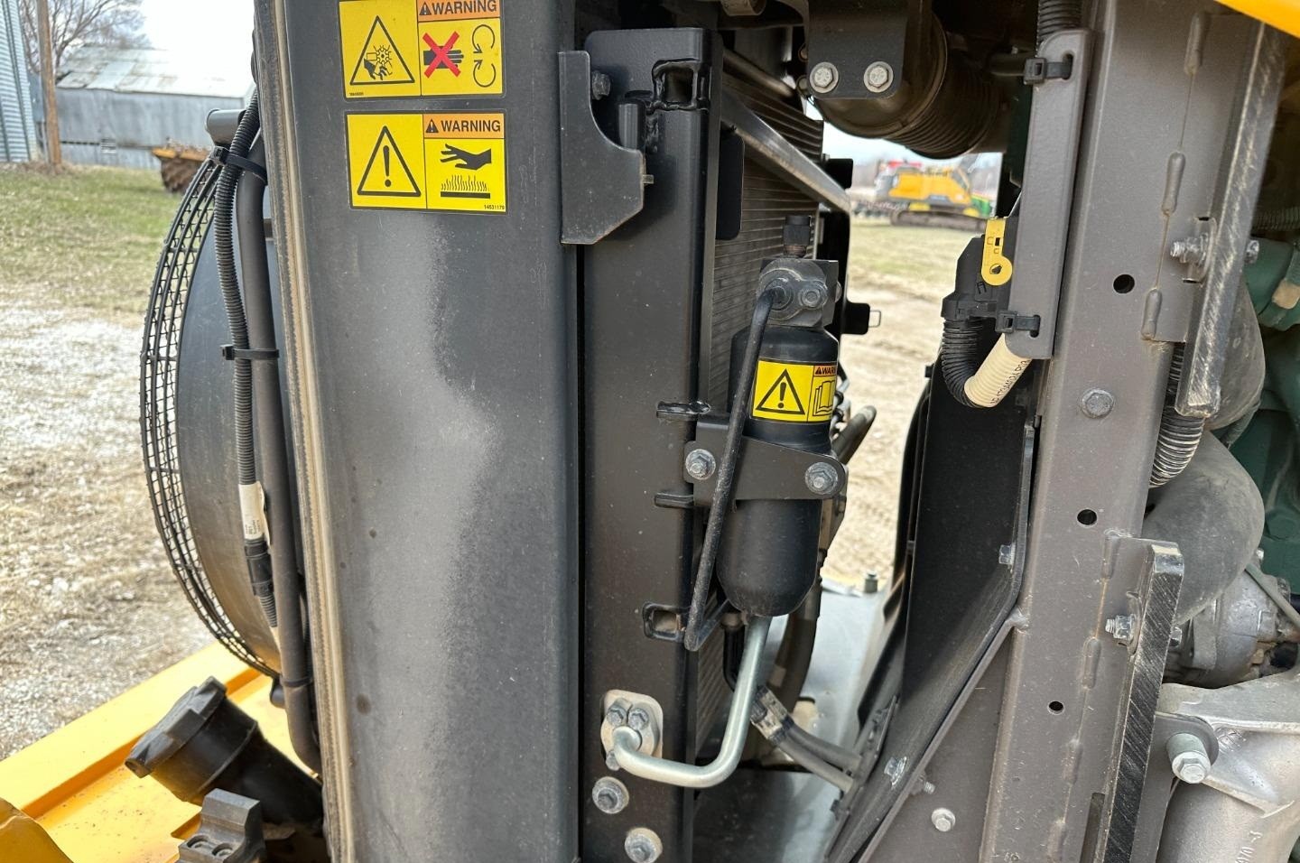 gallery 2018 Volvo L90H Wheel Loader