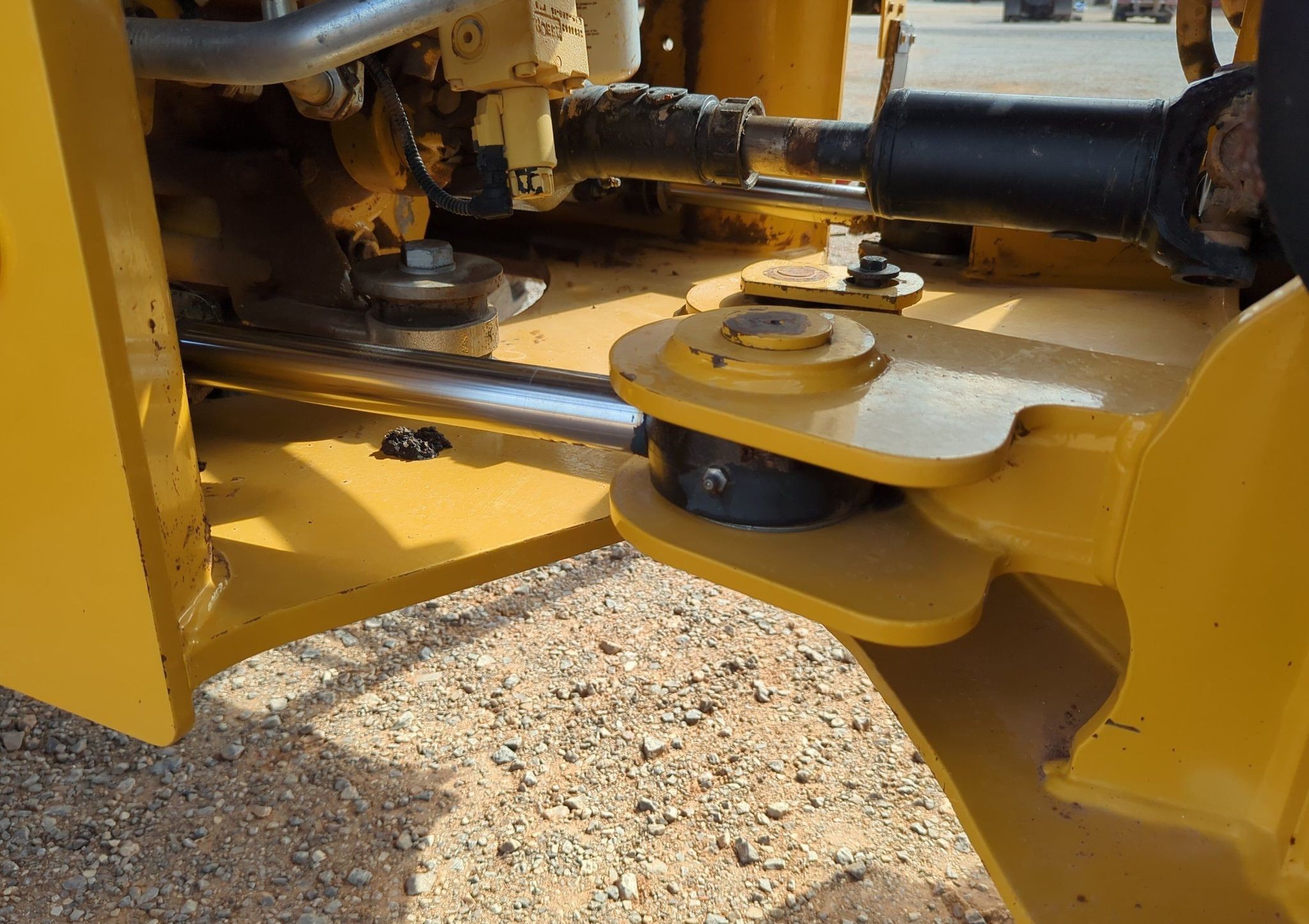 gallery 2013 Caterpillar 924K wheel loader