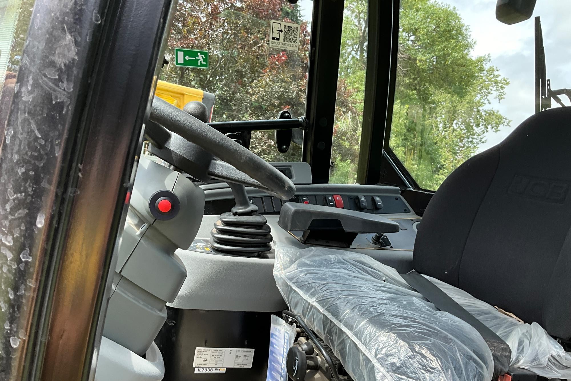 gallery 2022 Jcb 407 Wheel Loader