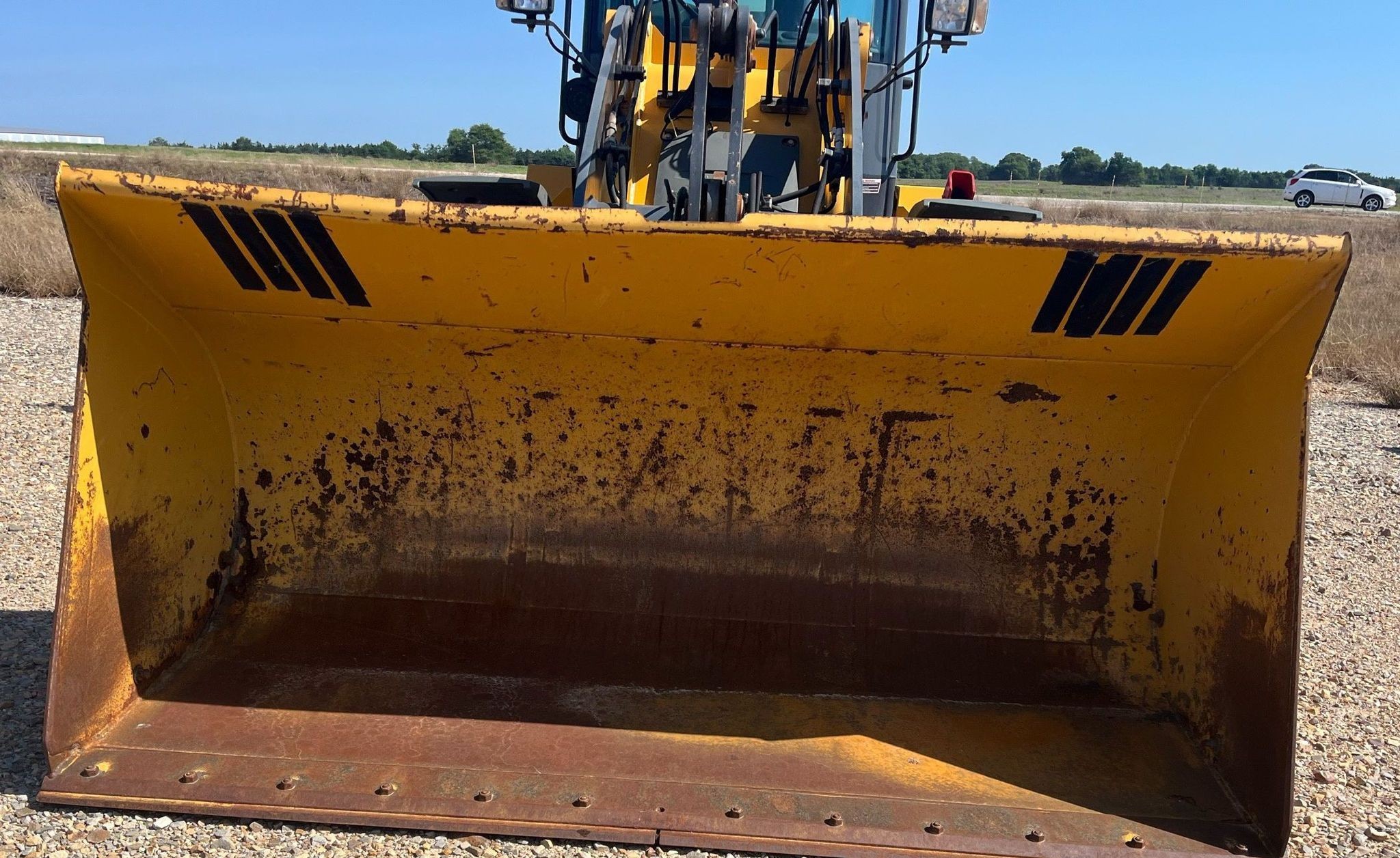 gallery 2016 John Deere 324K wheel loader