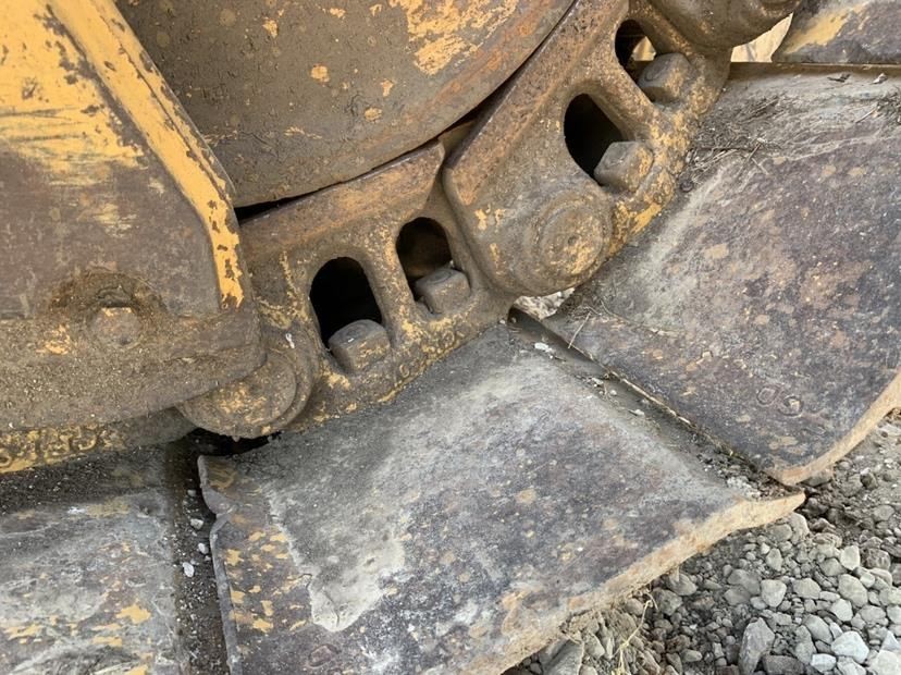 gallery 2005 Caterpillar D6R XL Ll Dozer WRipper