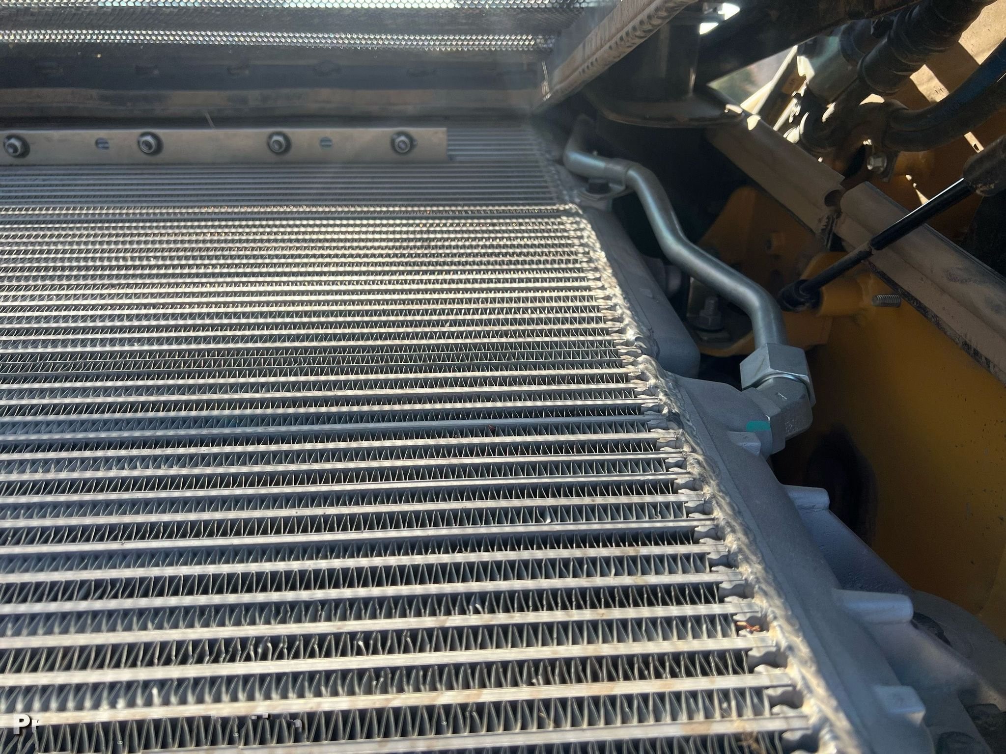 gallery 2021 Caterpillar 299D3XE tracked skid steer loader