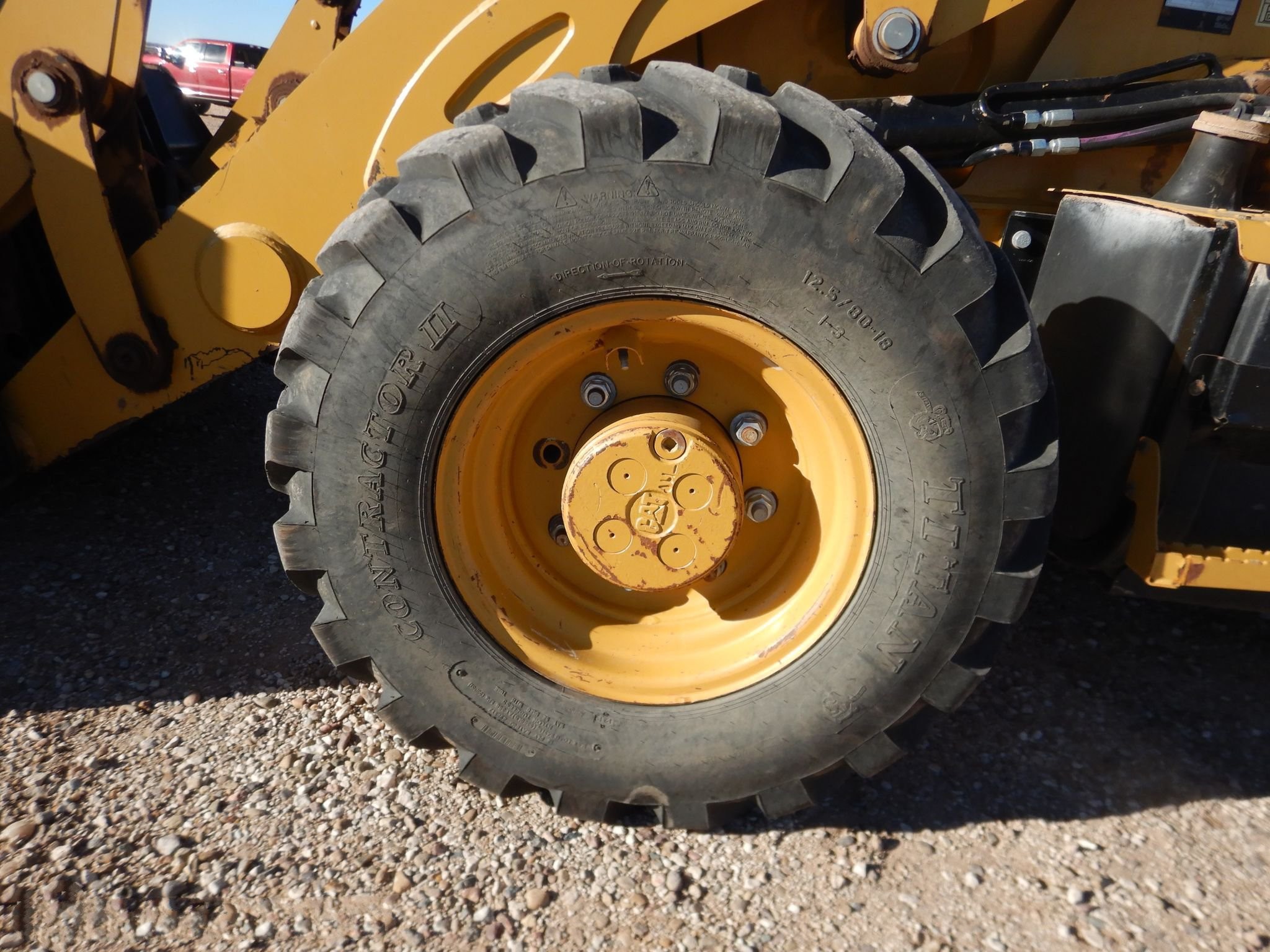gallery 2015 Caterpillar 420f Tractor Loader Backhoe