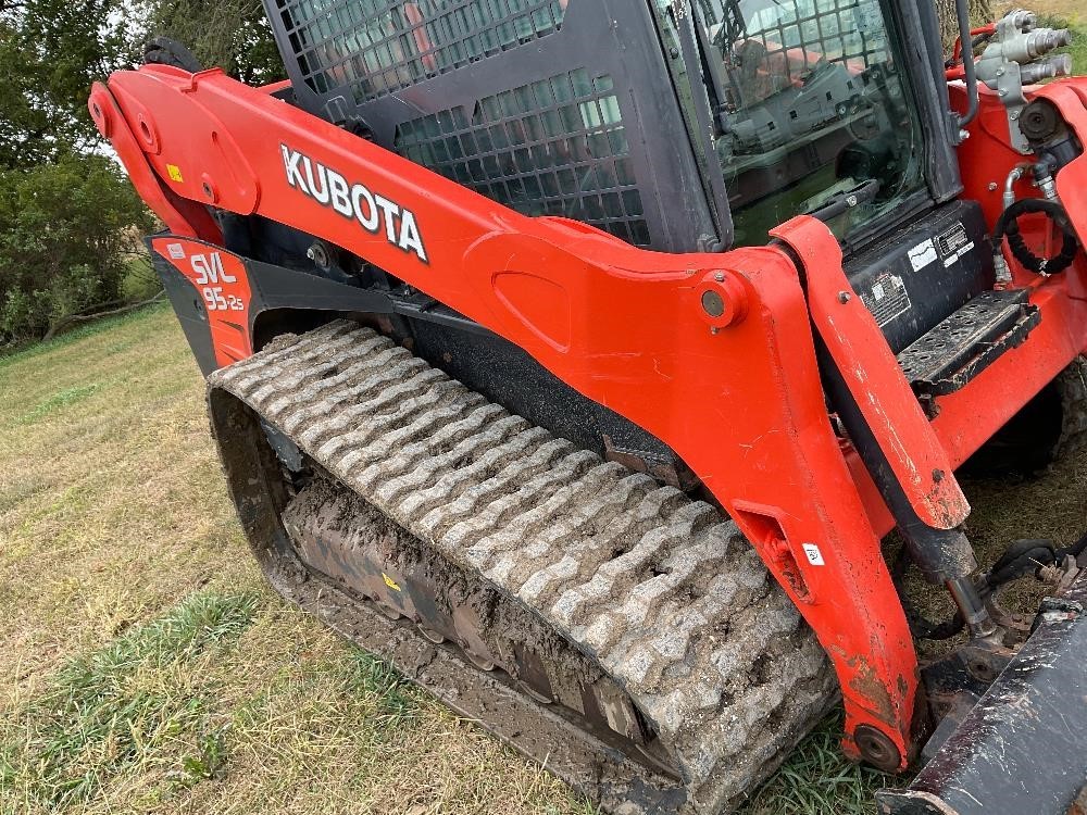 gallery 2018 Kubota SLV95-2s