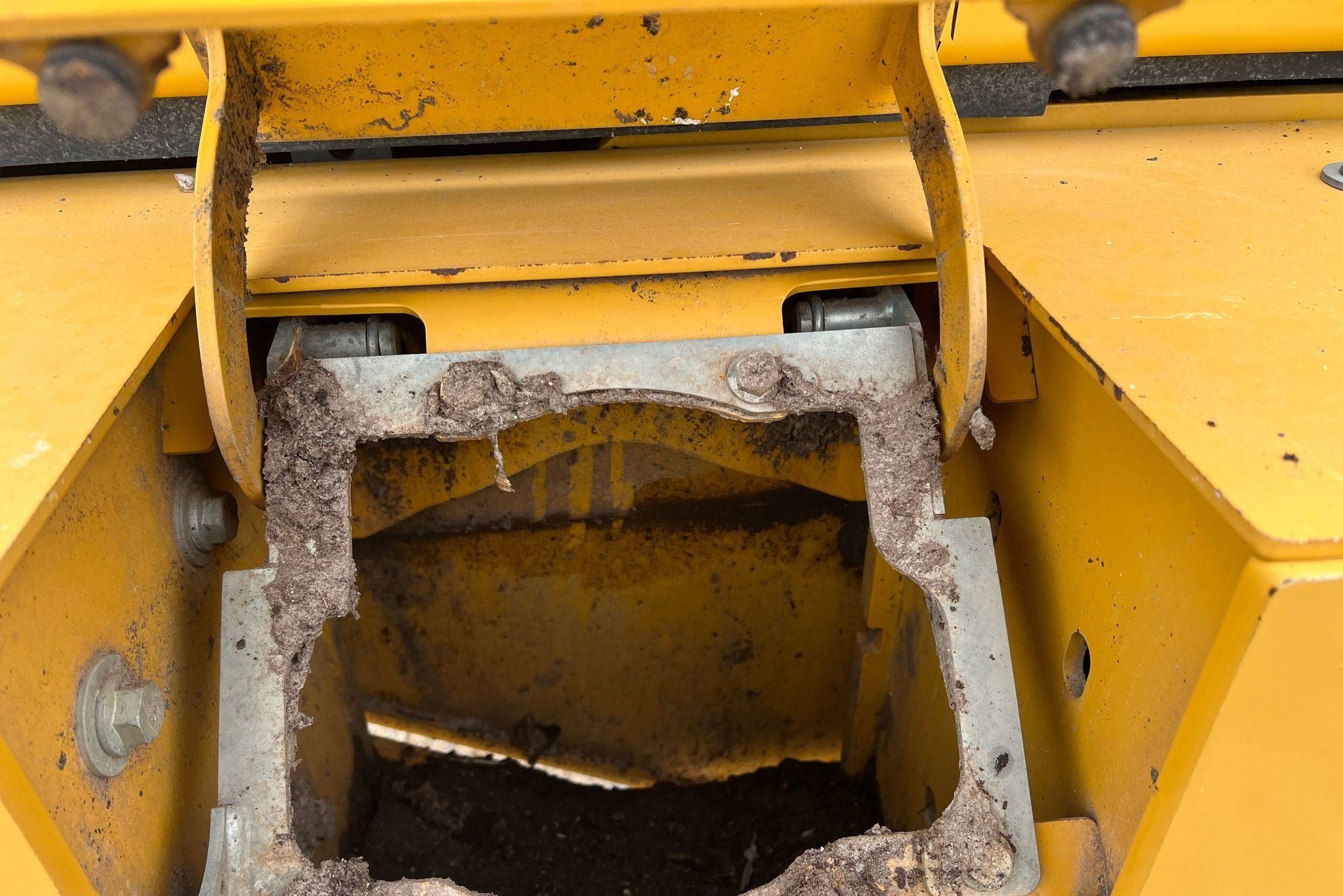 gallery 2014 John Deere 544K wheel loader
