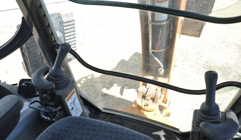 gallery 2019 Case 580 Super N 4x4 Loader Backhoe