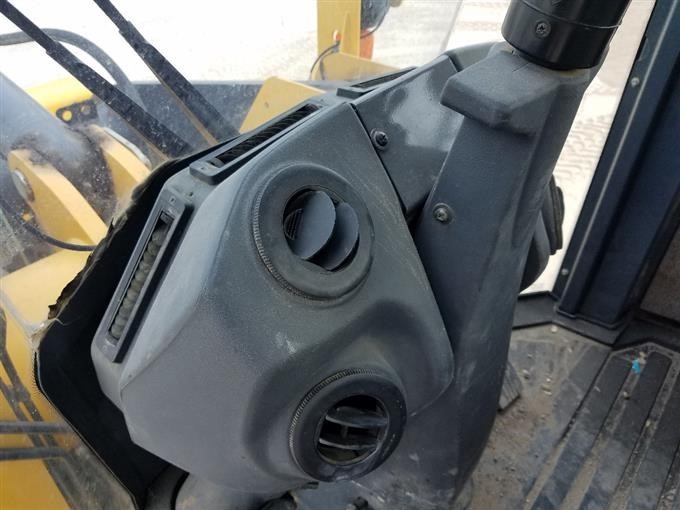 gallery 2013 John Deere 544K High Lift Wheel Loader