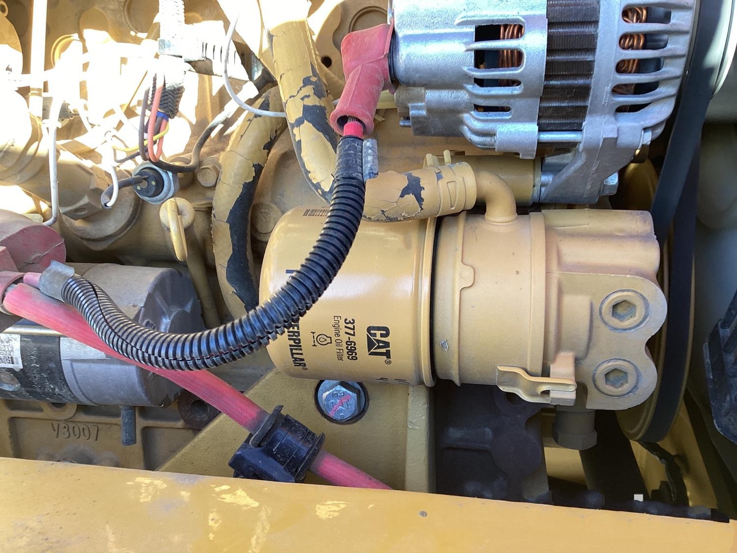 gallery 2014 Caterpillar 308E2 CR Track Excavator