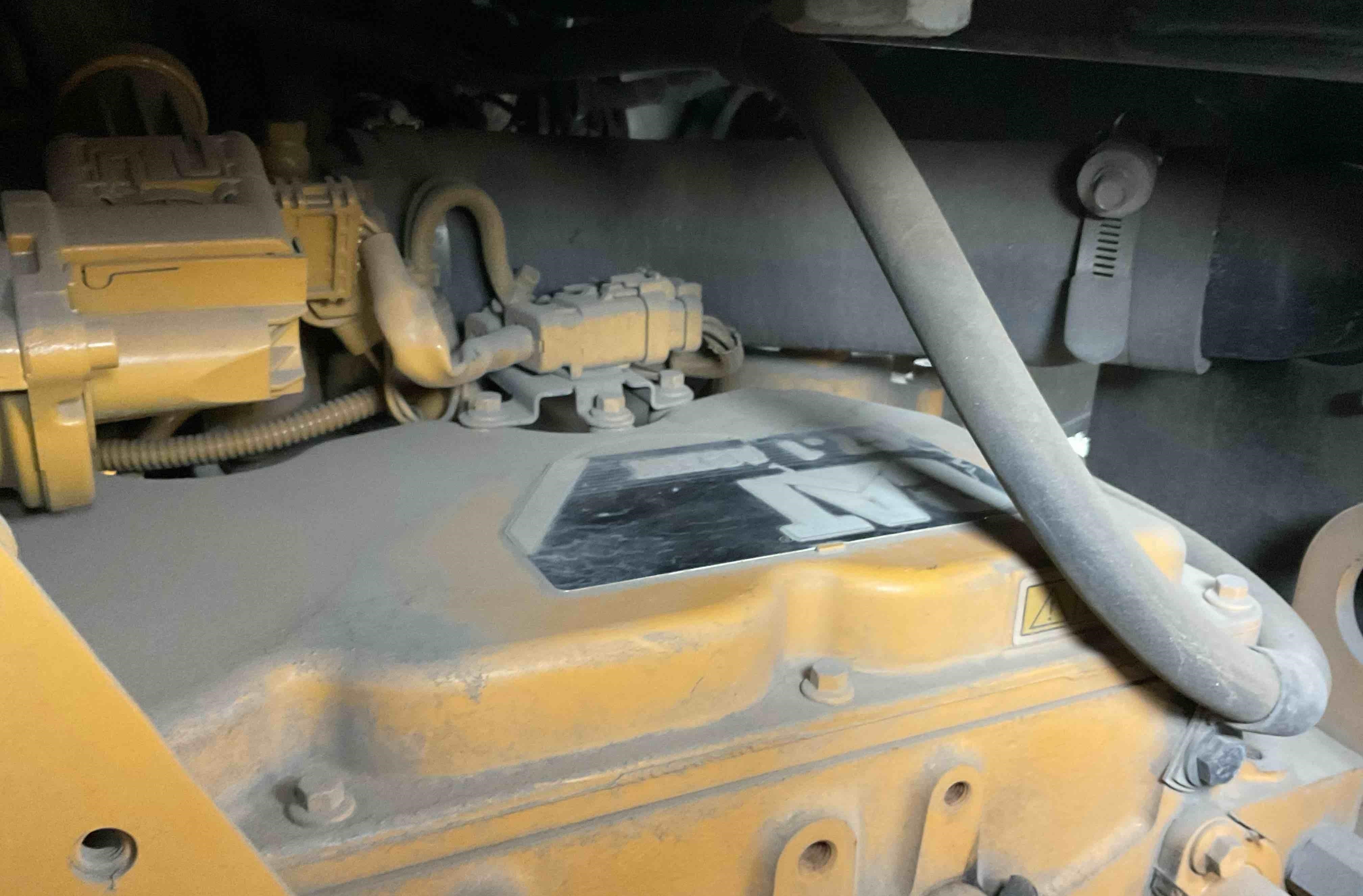 gallery 2016 Caterpillar 938M Wheel Loader