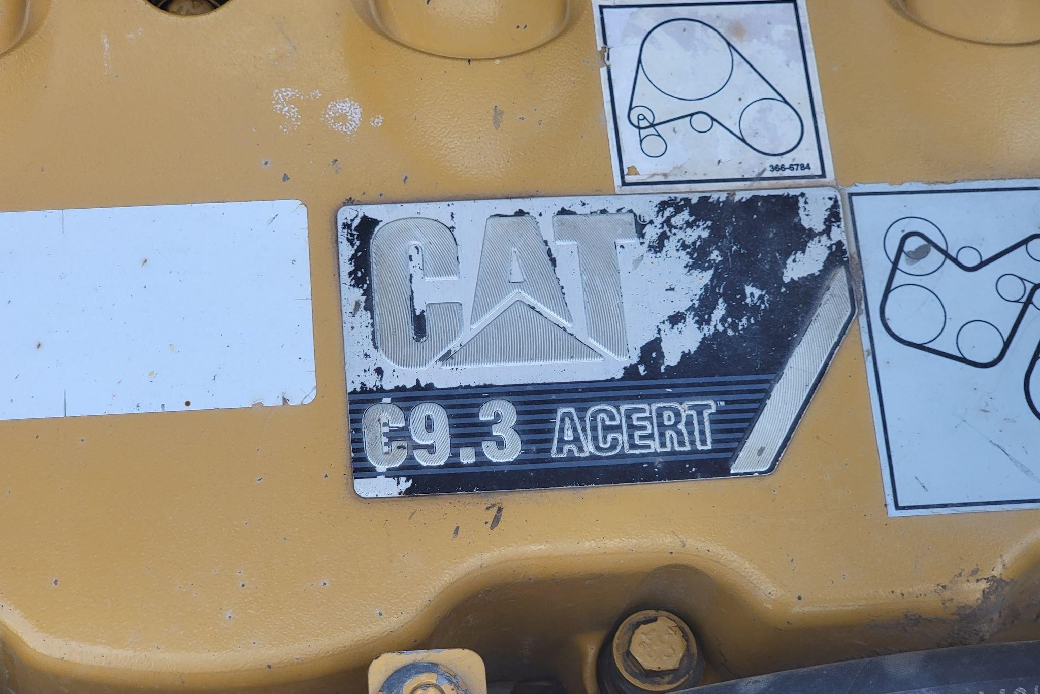 gallery 2014 Caterpillar 336EL excavator