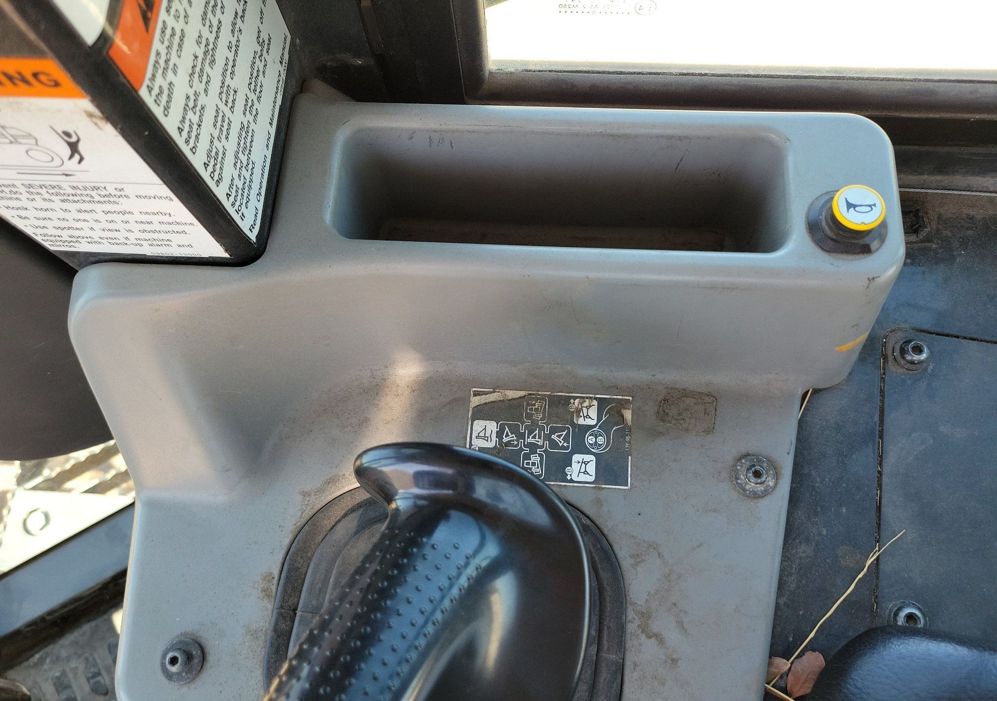 gallery 2020 Komatsu D39PX-24 dozer