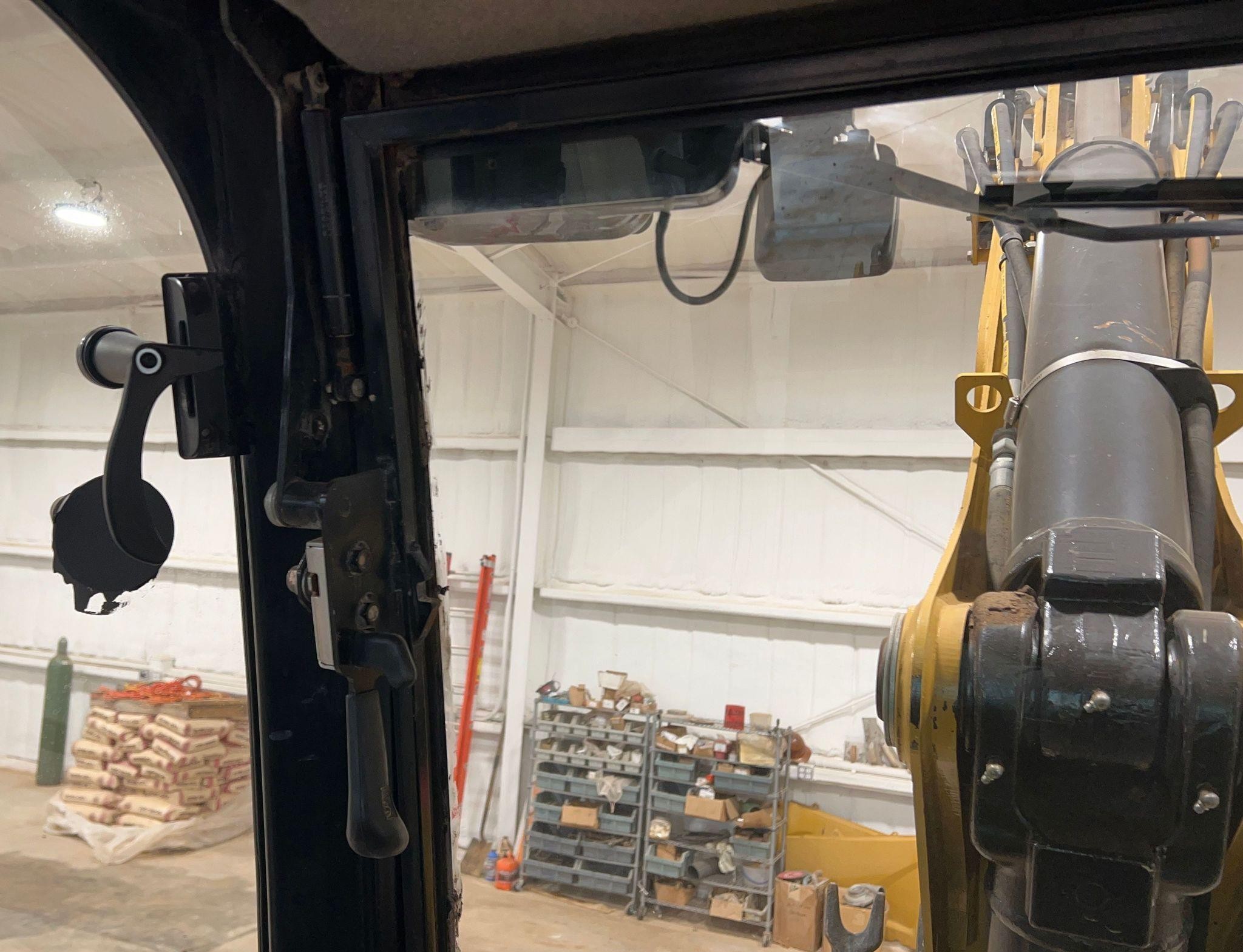 gallery 2012 Caterpillar 420E IT  backhoe