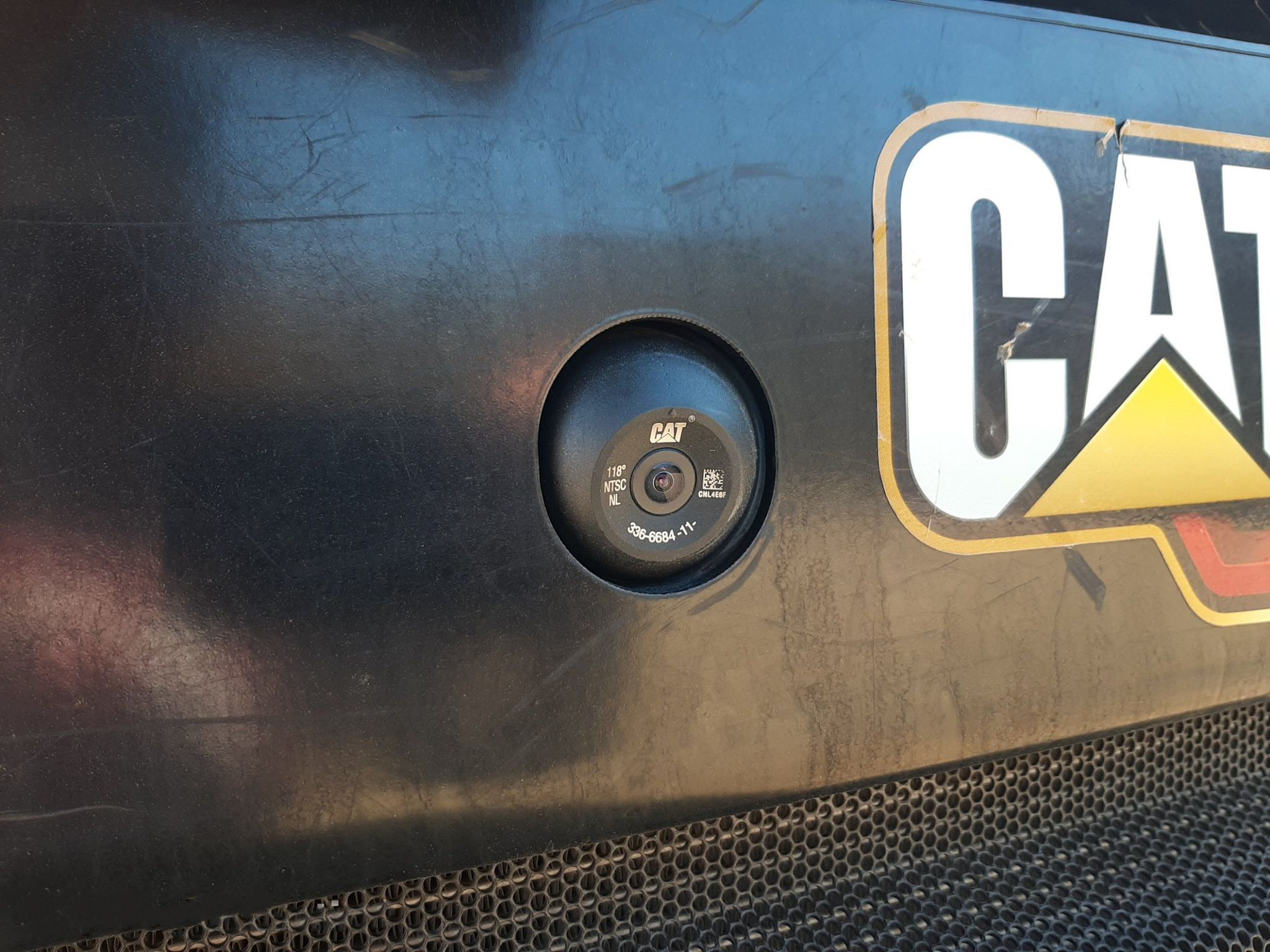 gallery 2023 Caterpillar 299D3 tracked skid steer loader