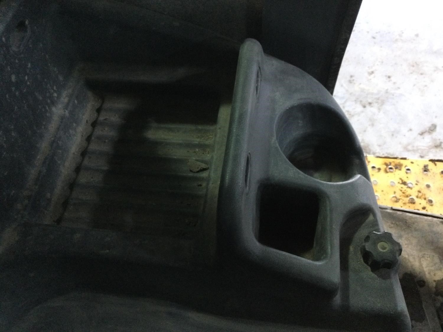 gallery 2009 John Deere 524K High Lift Wheel Loader