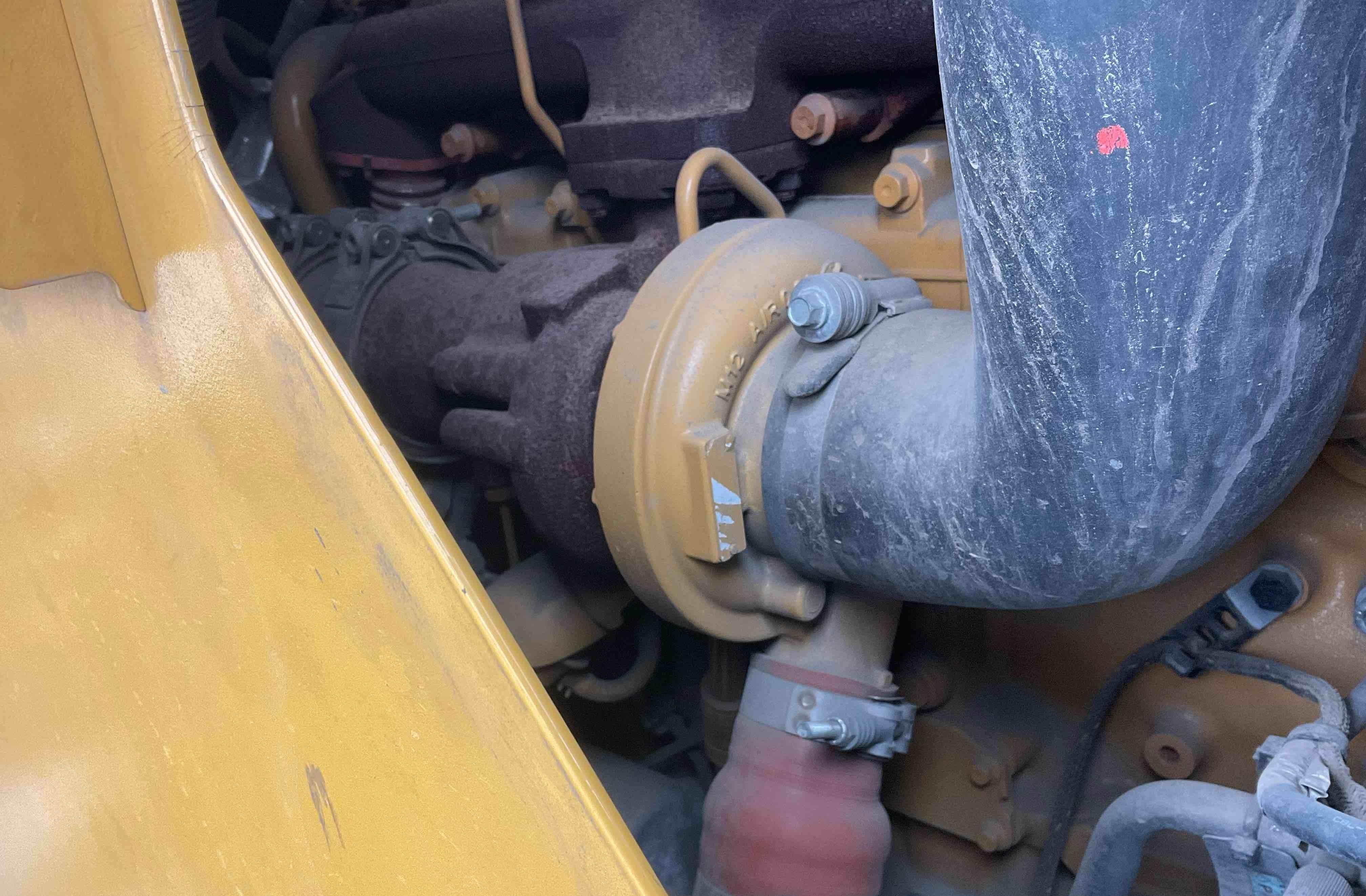 gallery 2016 Caterpillar 938M Wheel Loader