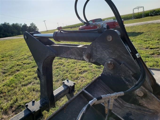 gallery 2016 Case 621F XR Wheel Loader
