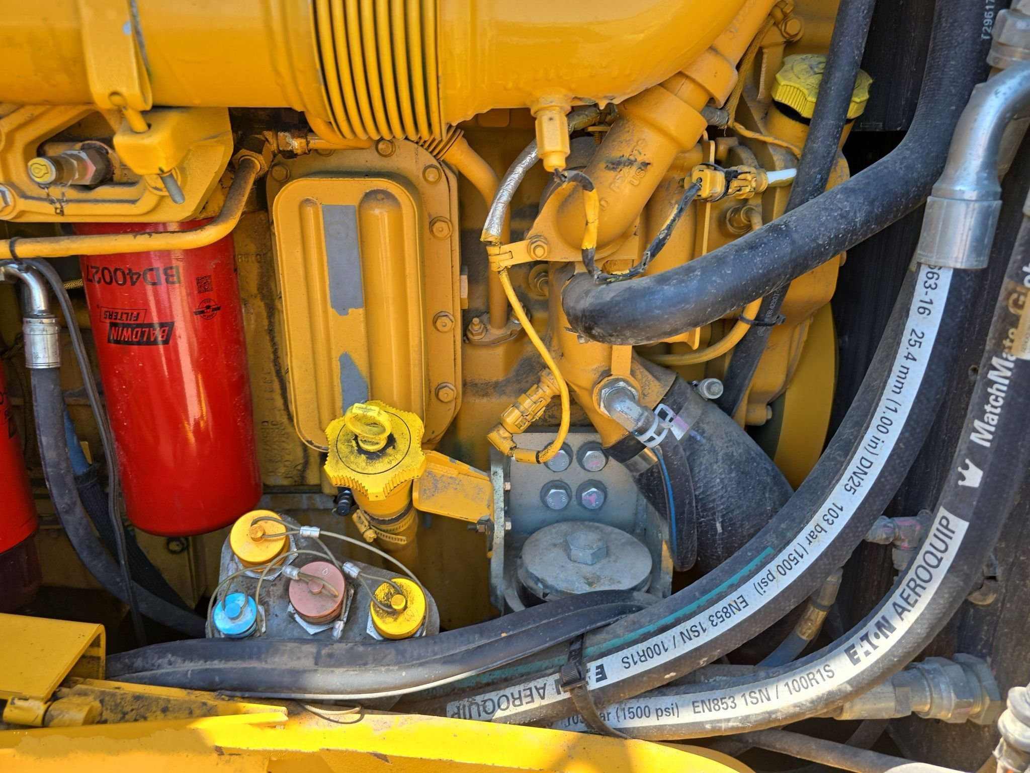 gallery 2014 John Deere 824K Wheel Loader