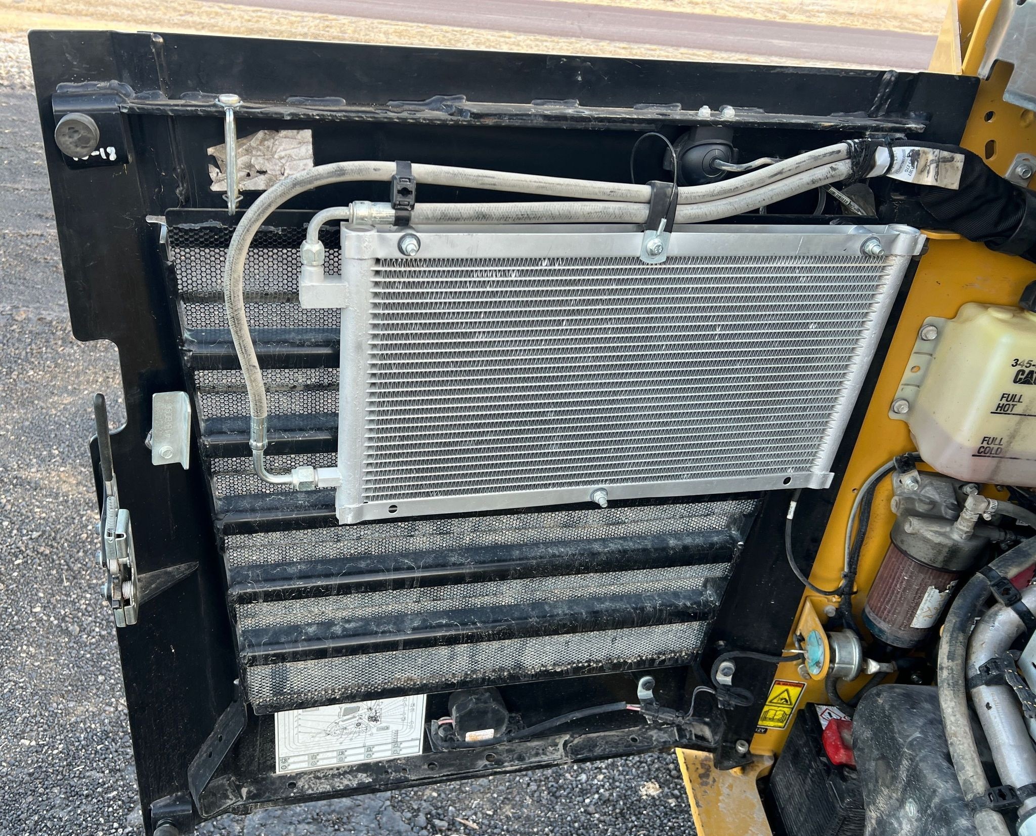 gallery 2019 Caterpillar 289D tracked skid steer loader