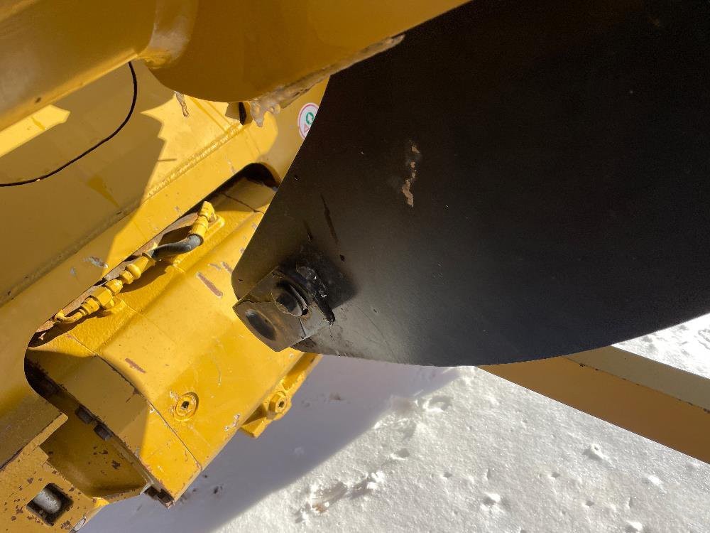 gallery 2005 Caterpillar 924GZ Wheel Loader