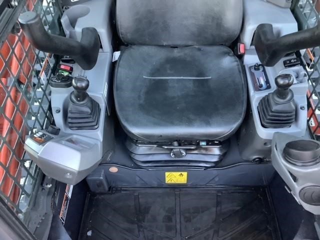 gallery 2018 KUBOTA SVL95-2S Skid Steer