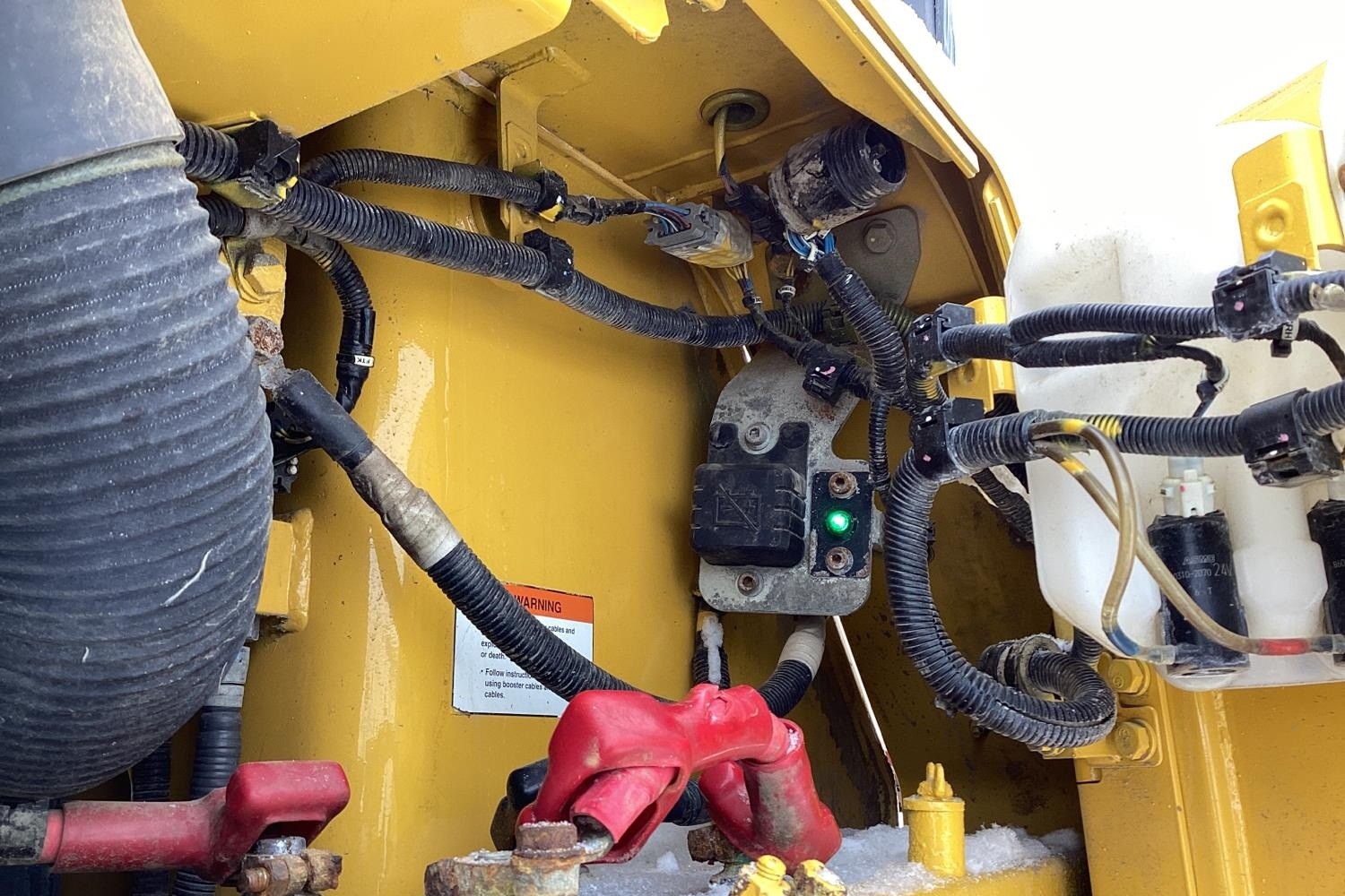 gallery 2017 Komatsu D65PX-18 Dozer