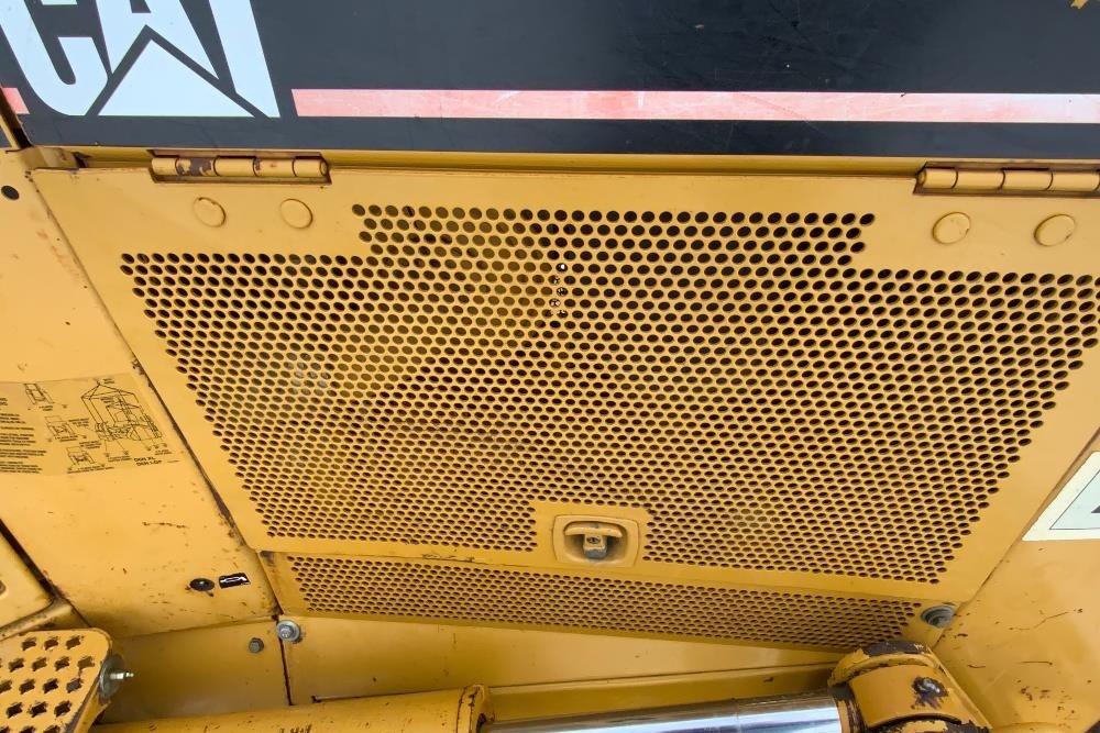 gallery 2005 Caterpillar D6N LGP Crawler Dozer