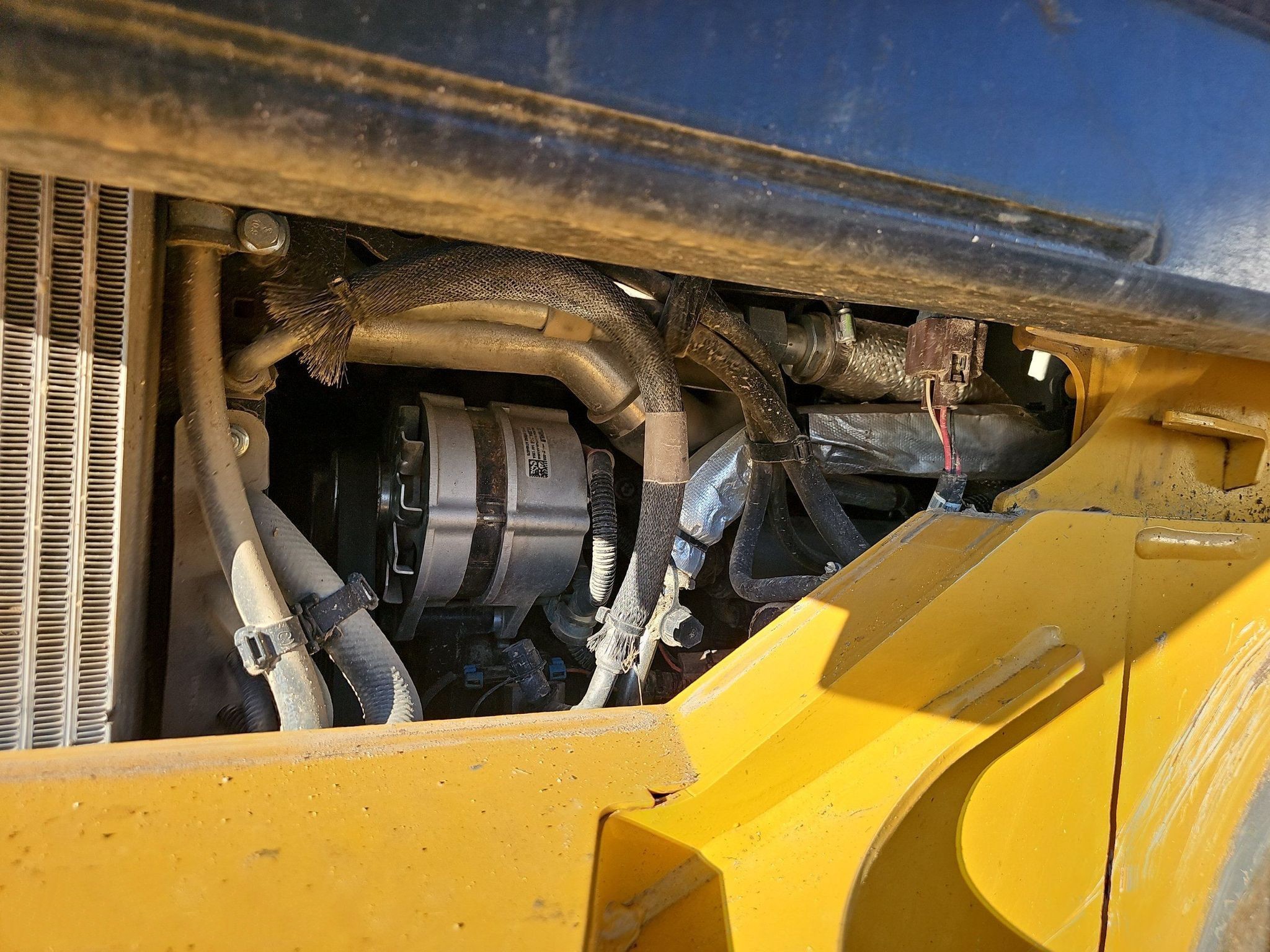 gallery 2021 John Deere 333G tracked skid steer loader