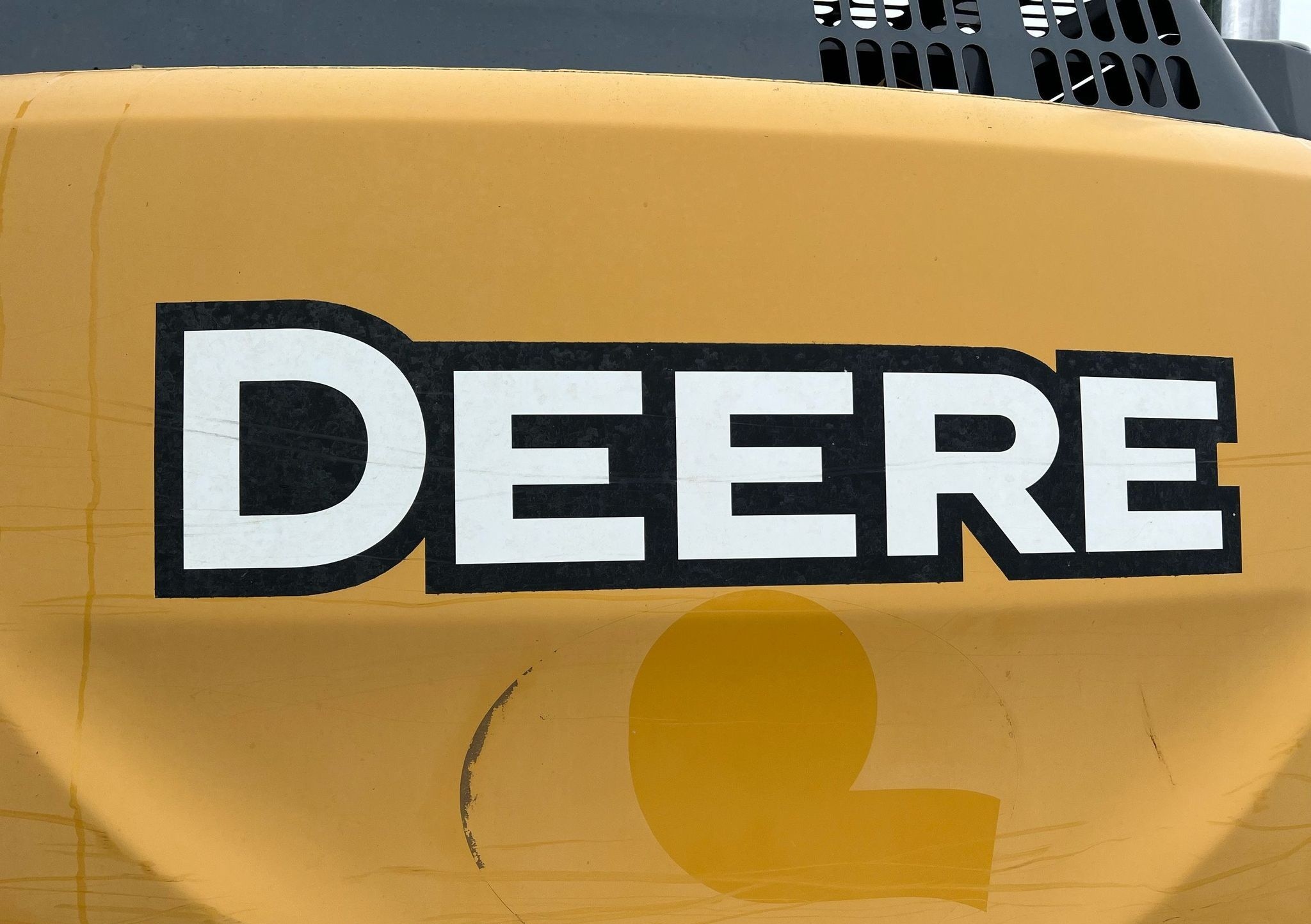 gallery 2014 John Deere 130G excavator